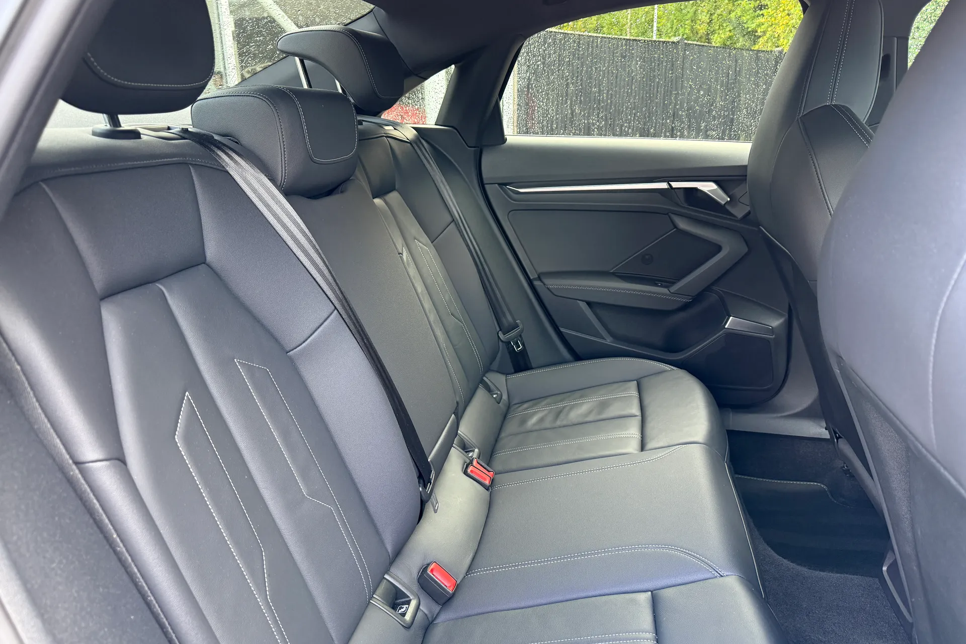 Audi A3 thumbnail image number 28