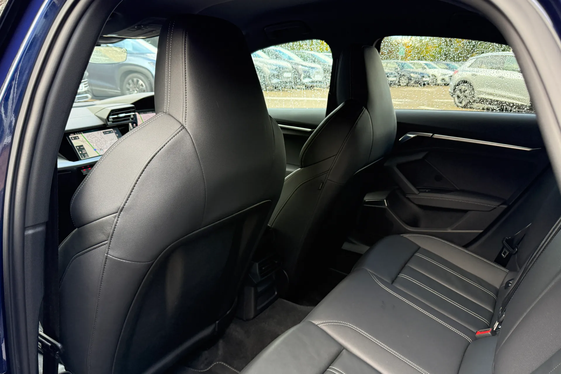 Audi A3 thumbnail image number 47