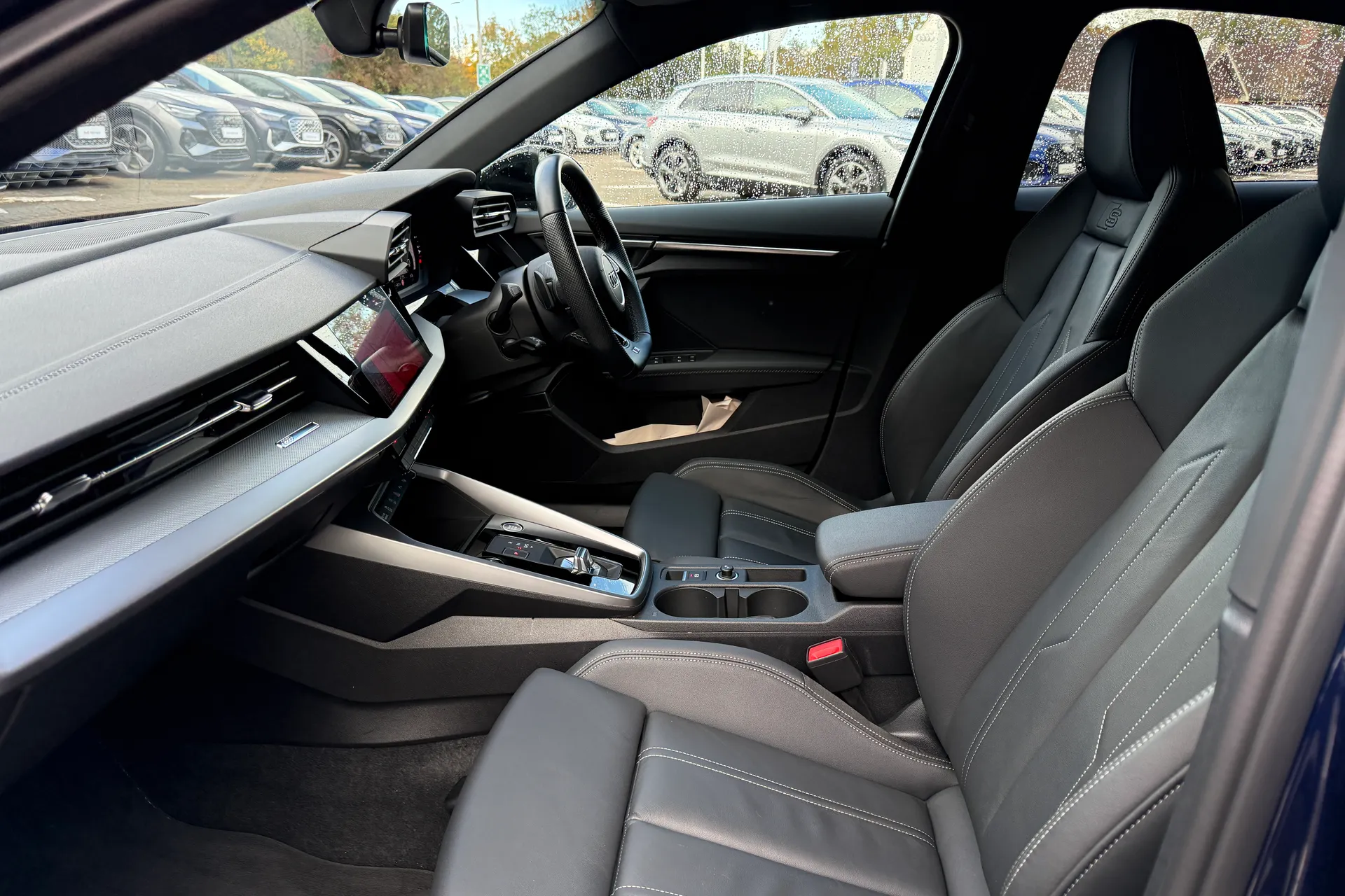 Audi A3 thumbnail image number 52