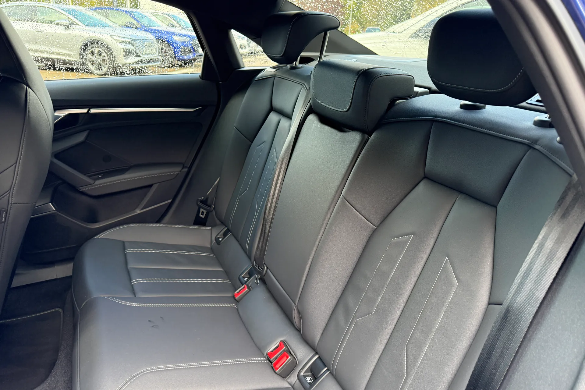 Audi A3 thumbnail image number 48