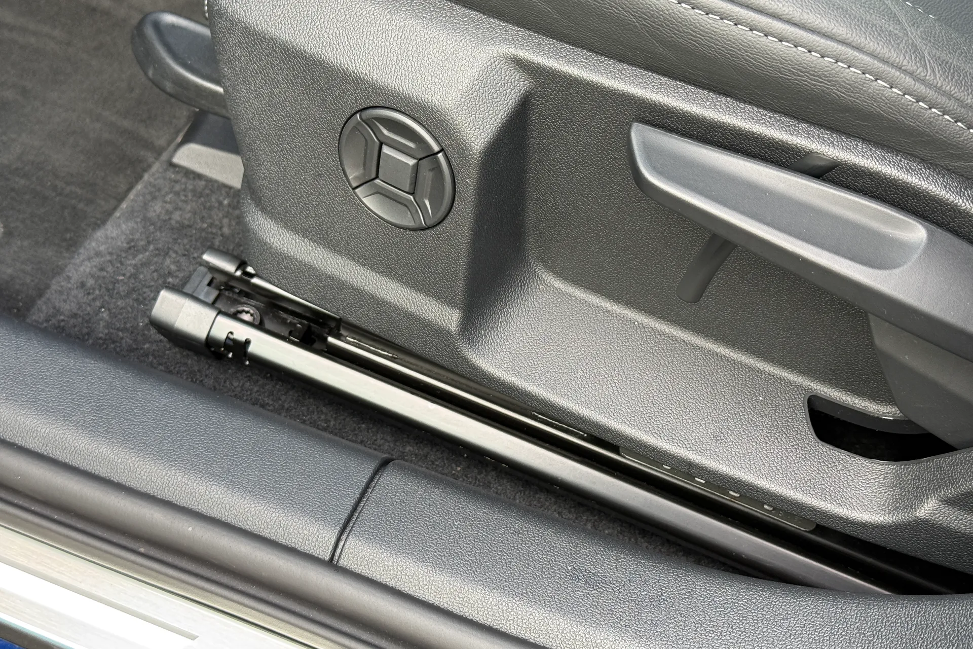 Audi A3 thumbnail image number 53