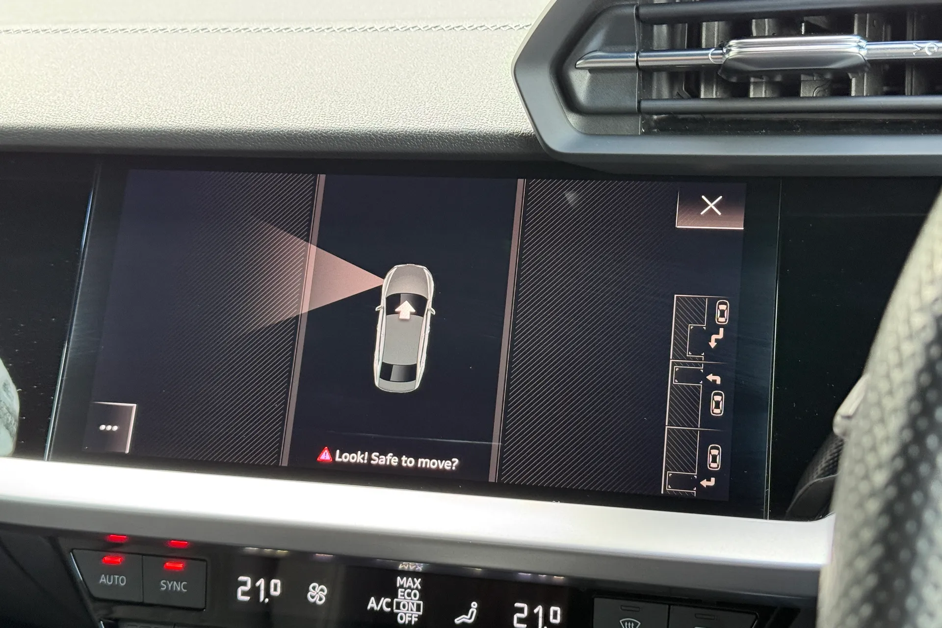 Audi A3 thumbnail image number 19