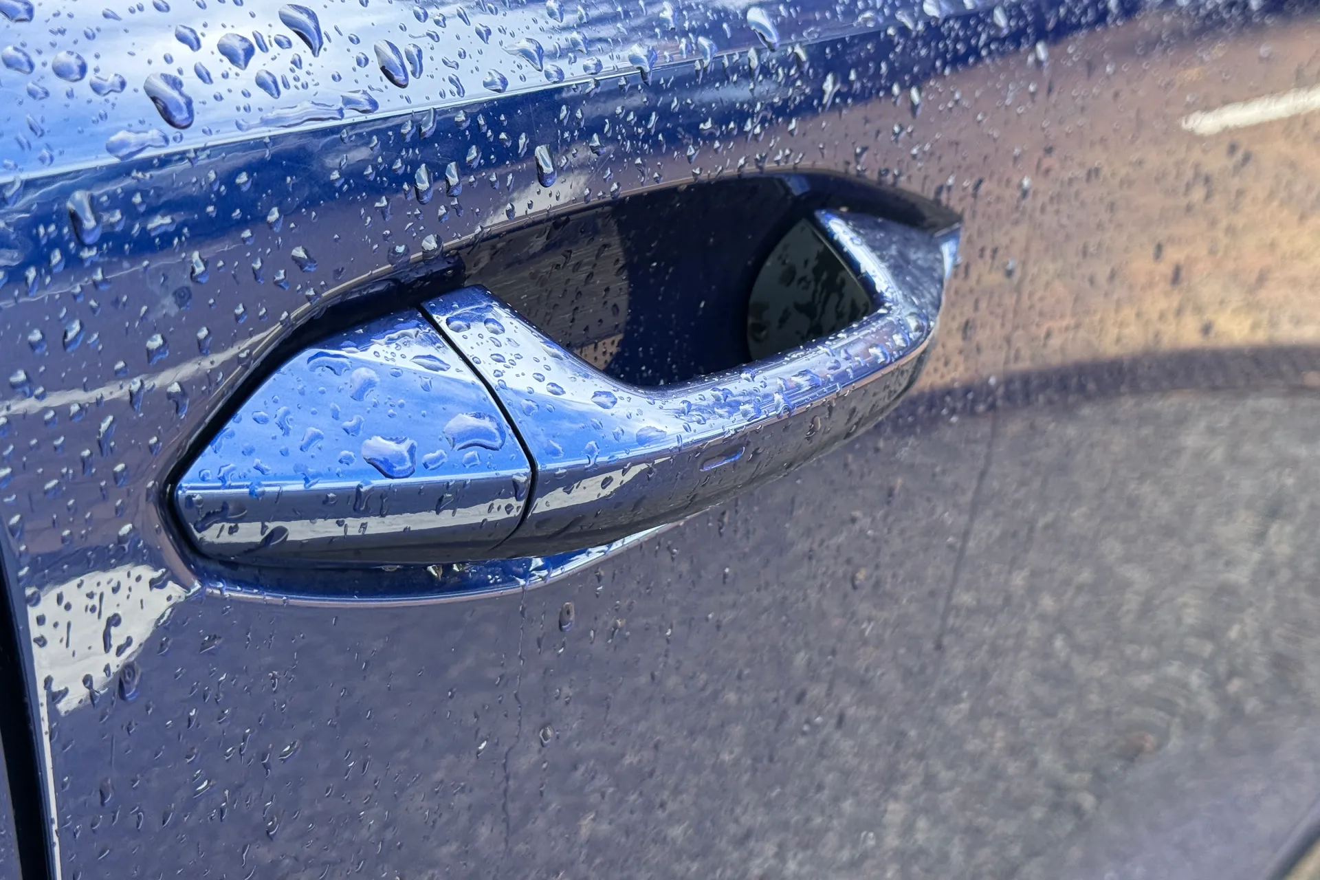 Audi A3 thumbnail image number 9