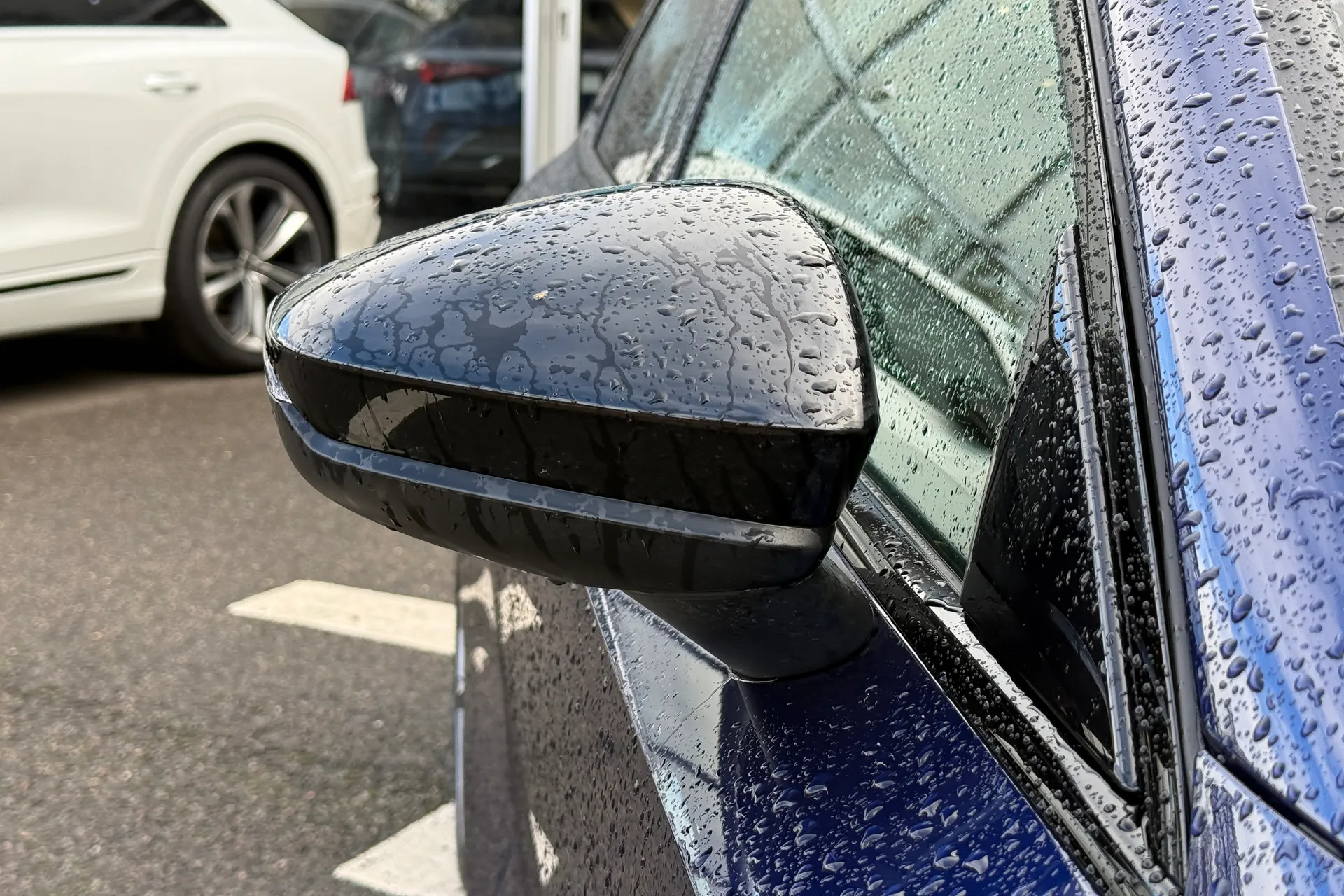 Audi A3 thumbnail image number 7