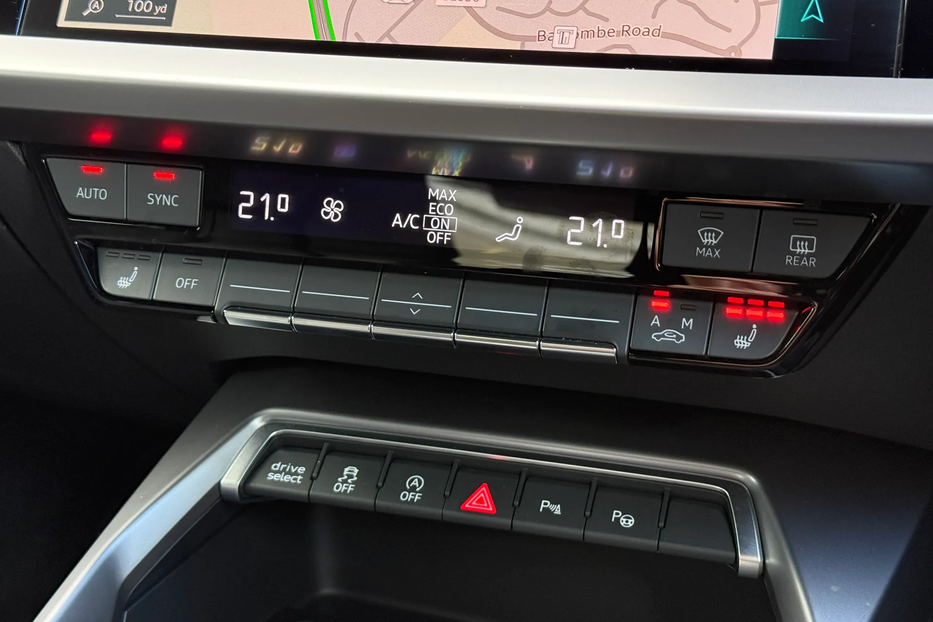 Audi A3 thumbnail image number 18