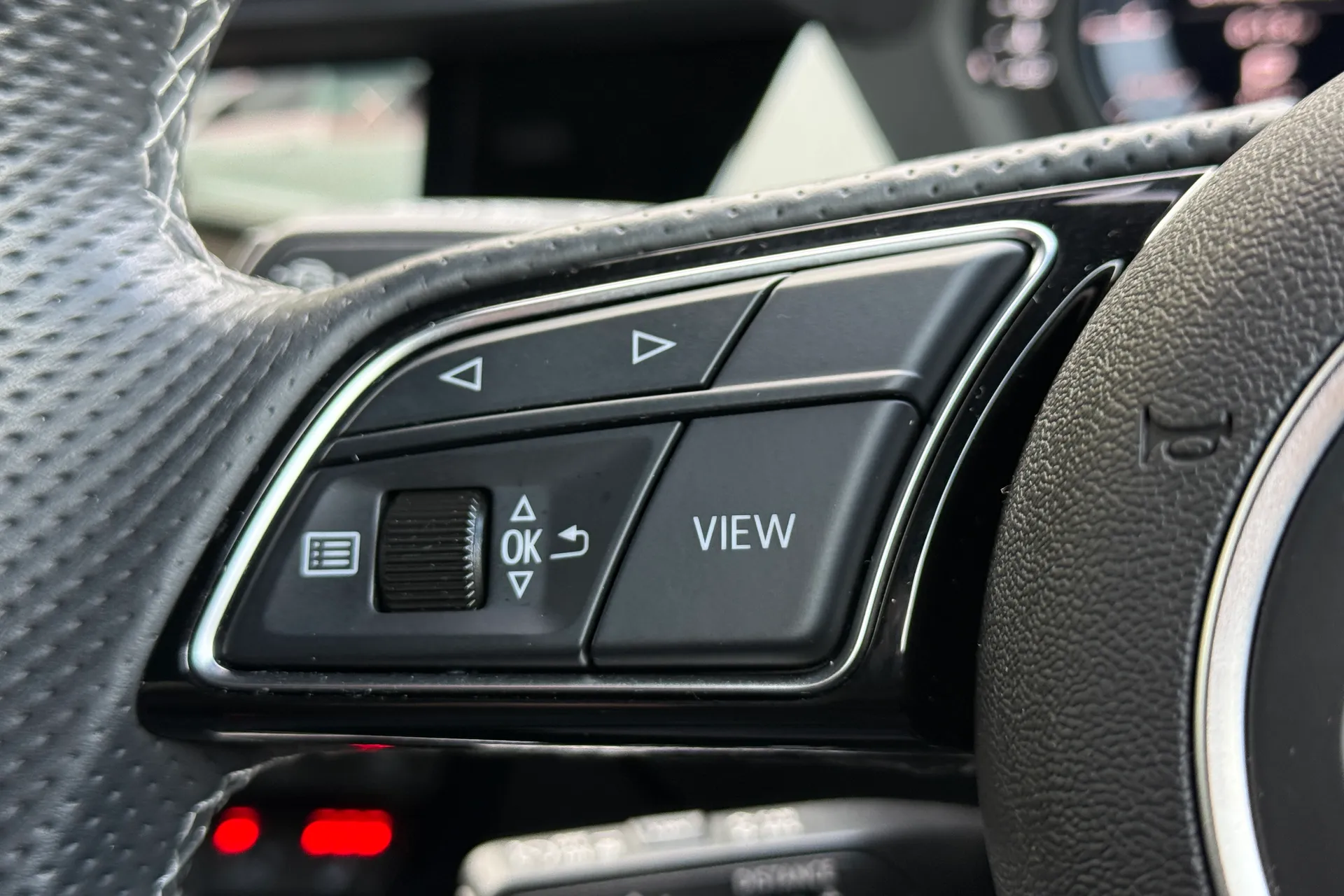 Audi A3 thumbnail image number 10