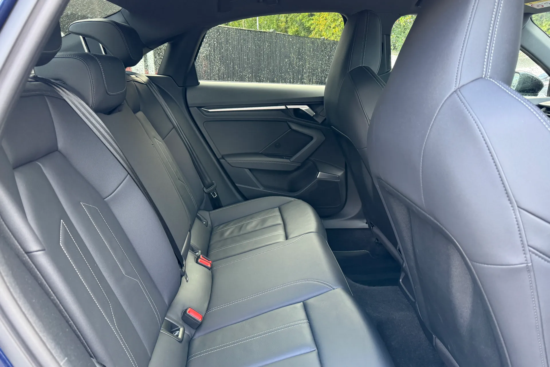 Audi A3 thumbnail image number 29