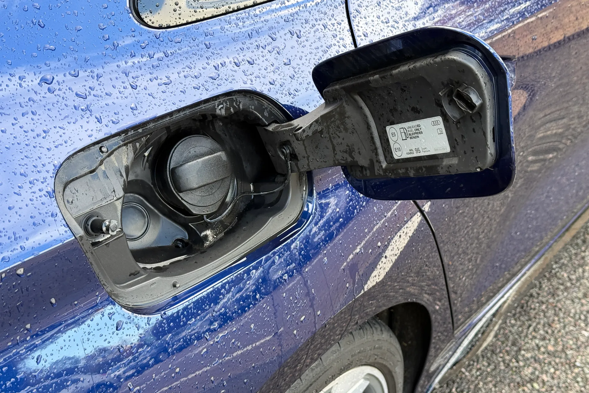 Audi A3 thumbnail image number 27