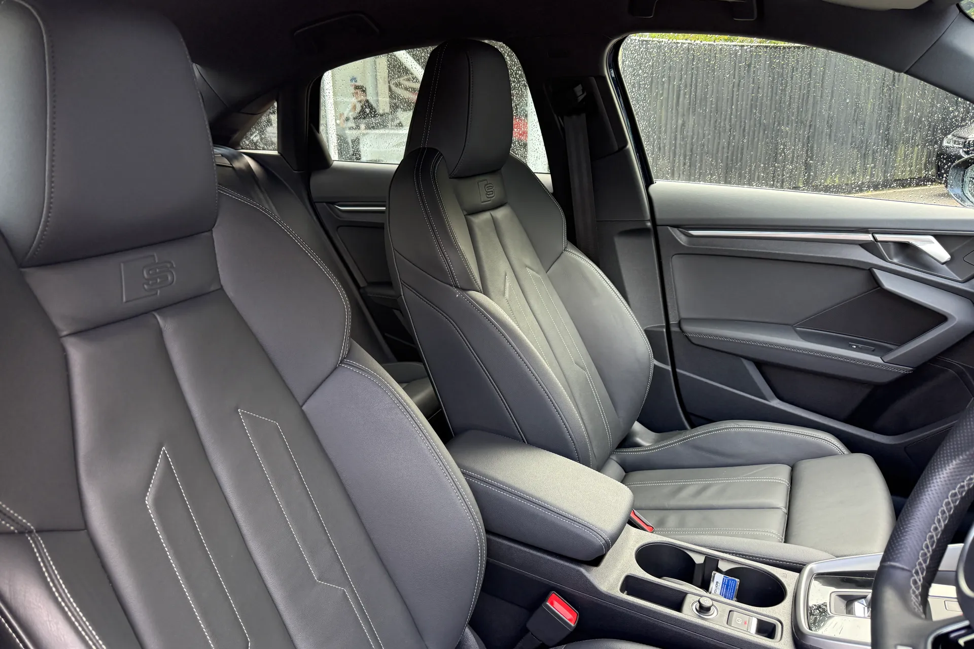 Audi A3 thumbnail image number 31