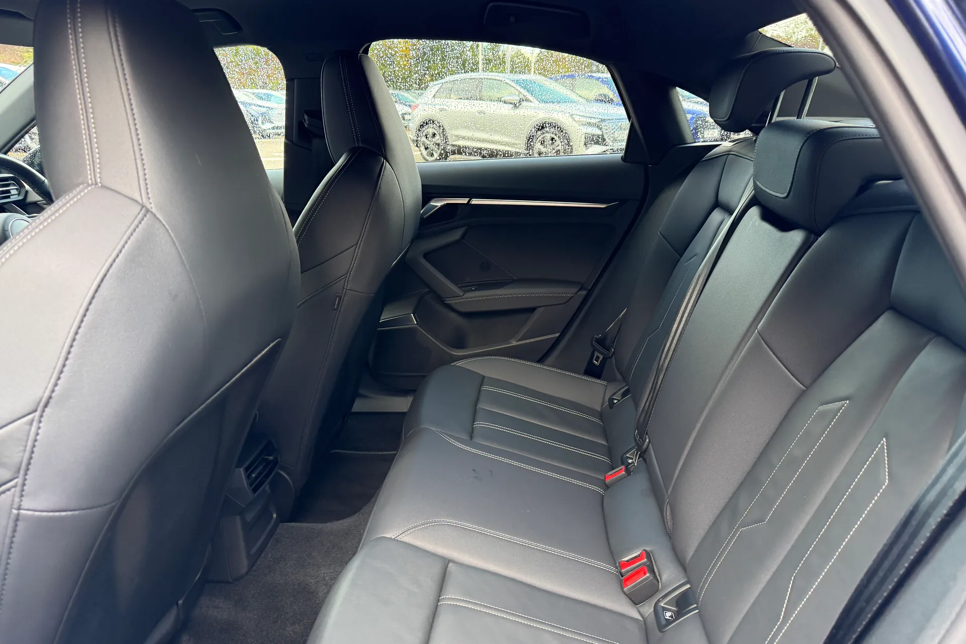 Audi A3 thumbnail image number 49