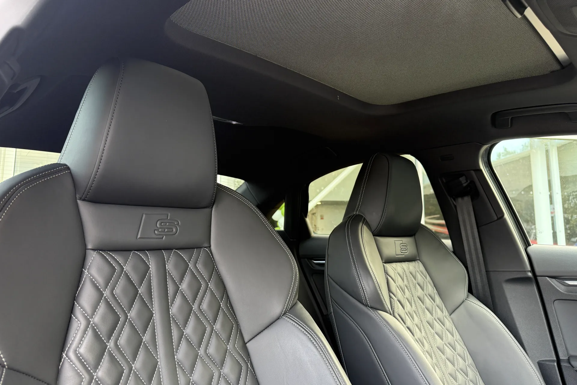 Audi A3 thumbnail image number 41