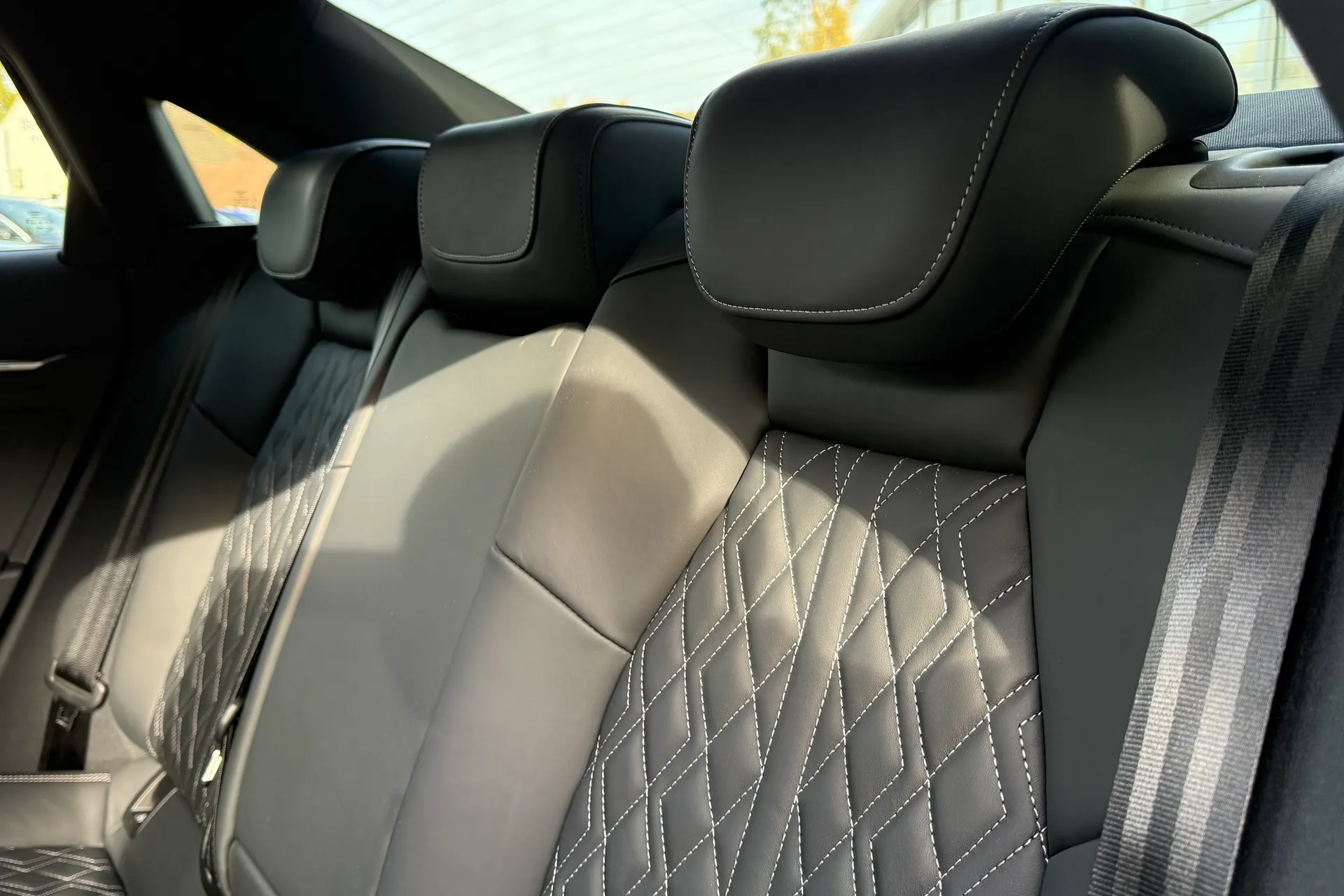 Audi A3 thumbnail image number 30