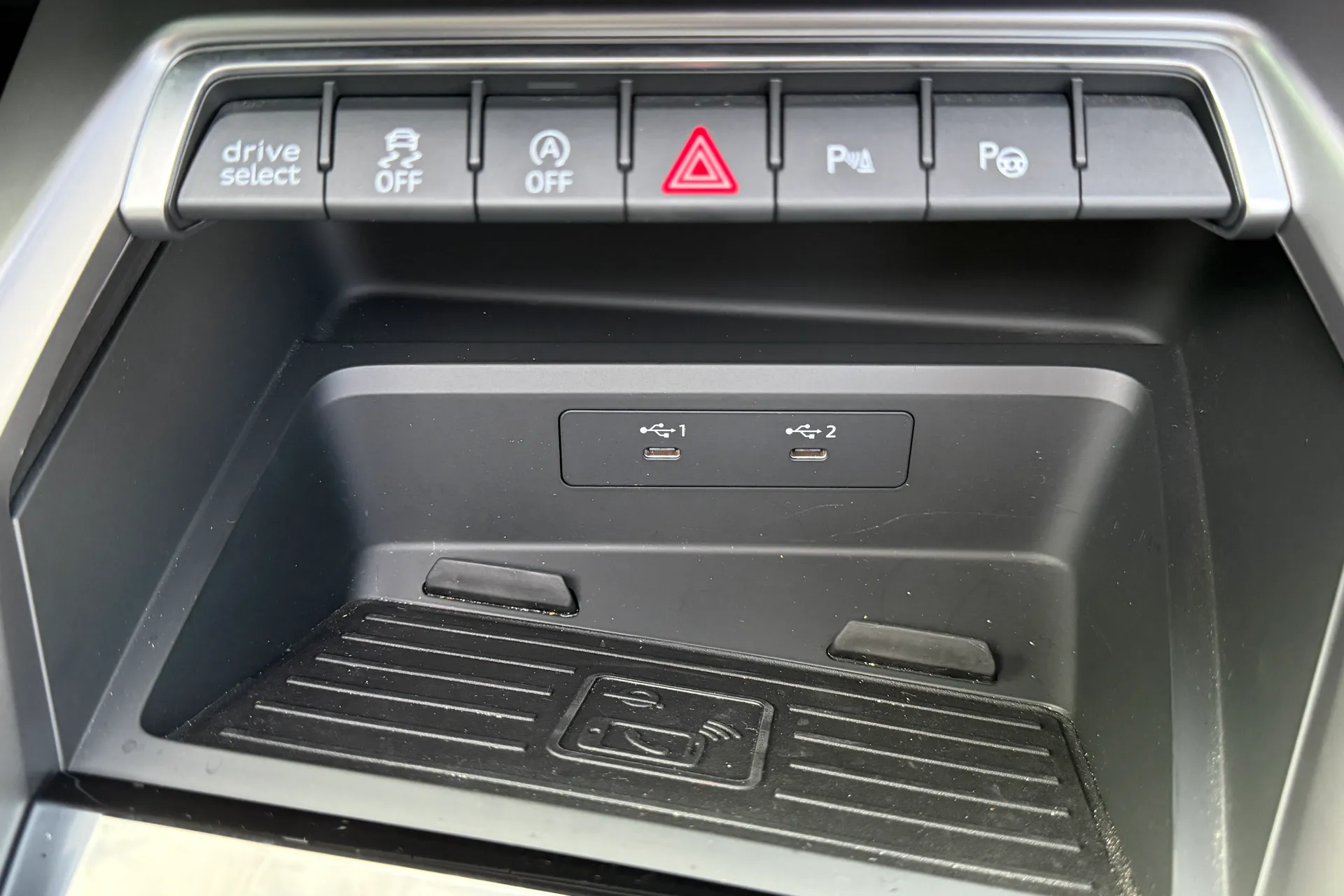 Audi A3 thumbnail image number 57