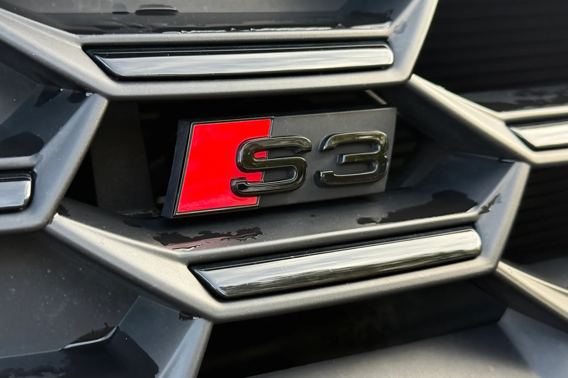 Audi A3 thumbnail image number 14