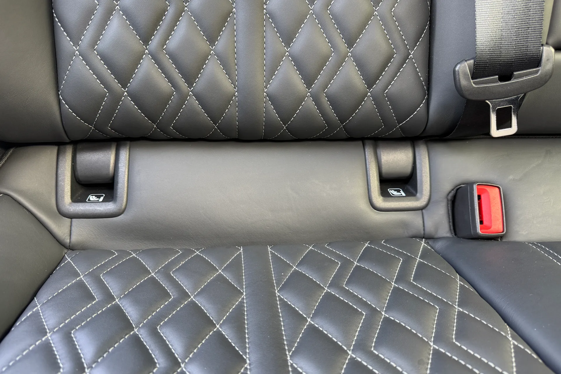 Audi A3 thumbnail image number 28