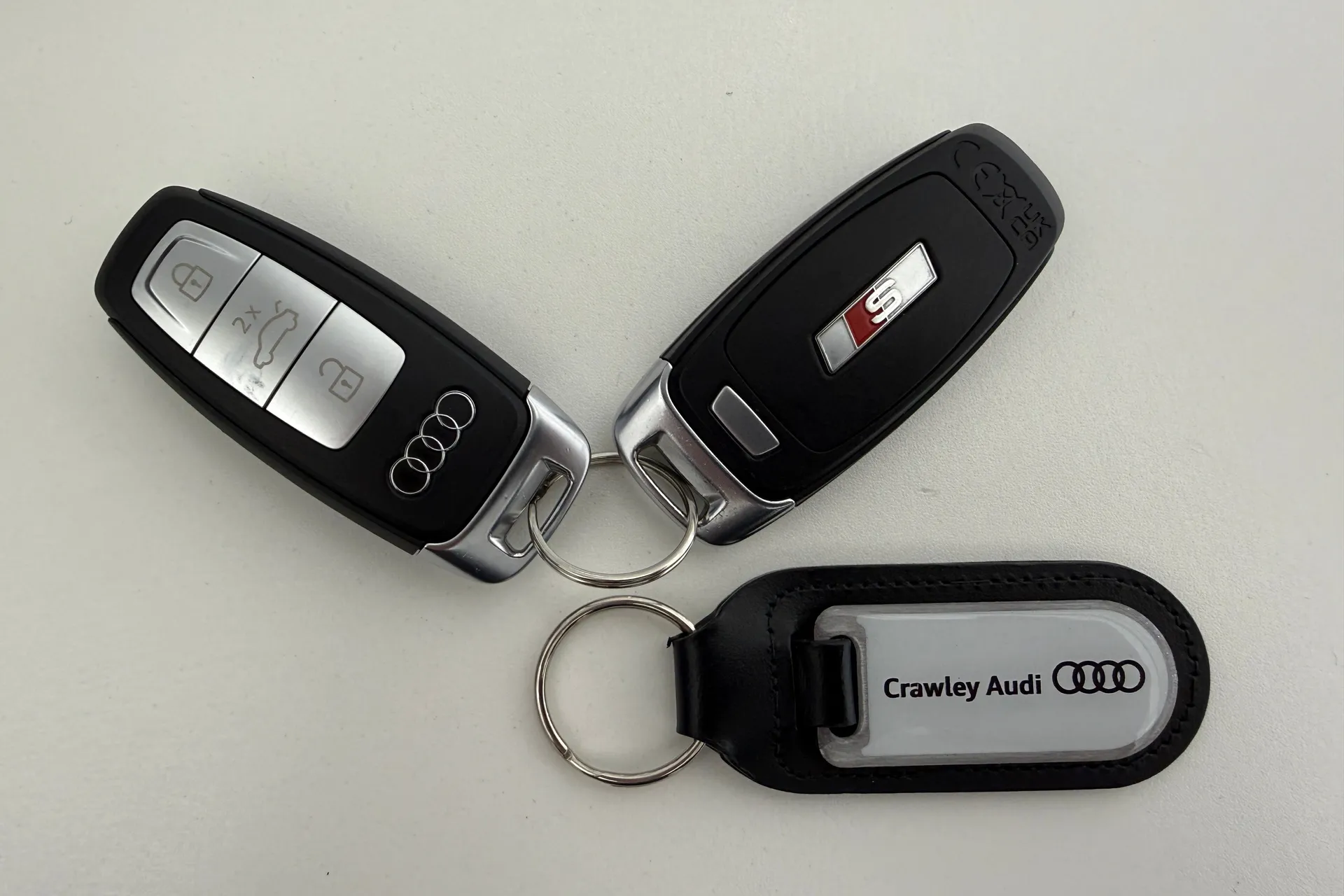 Audi A3 thumbnail image number 69