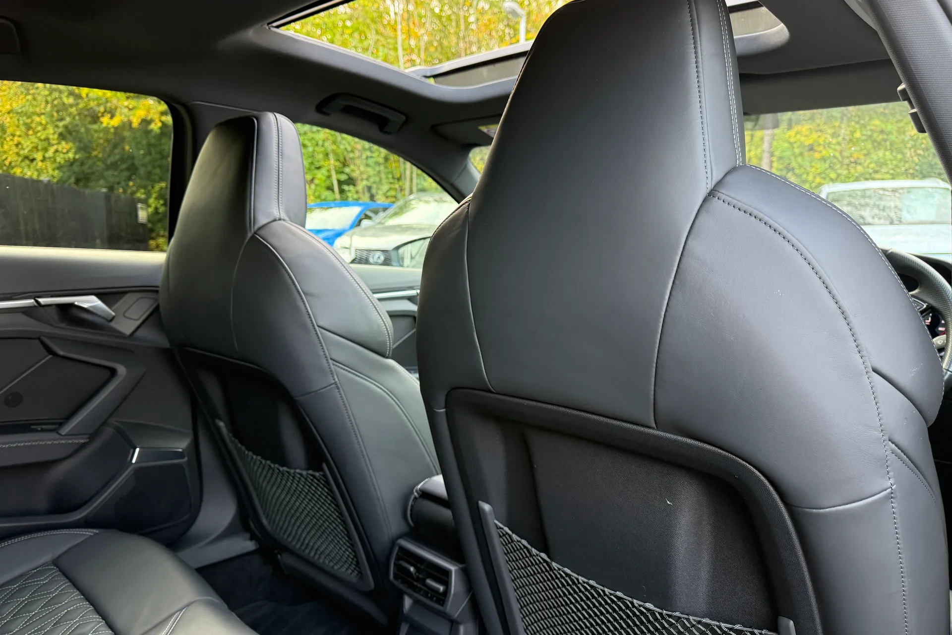 Audi A3 thumbnail image number 11