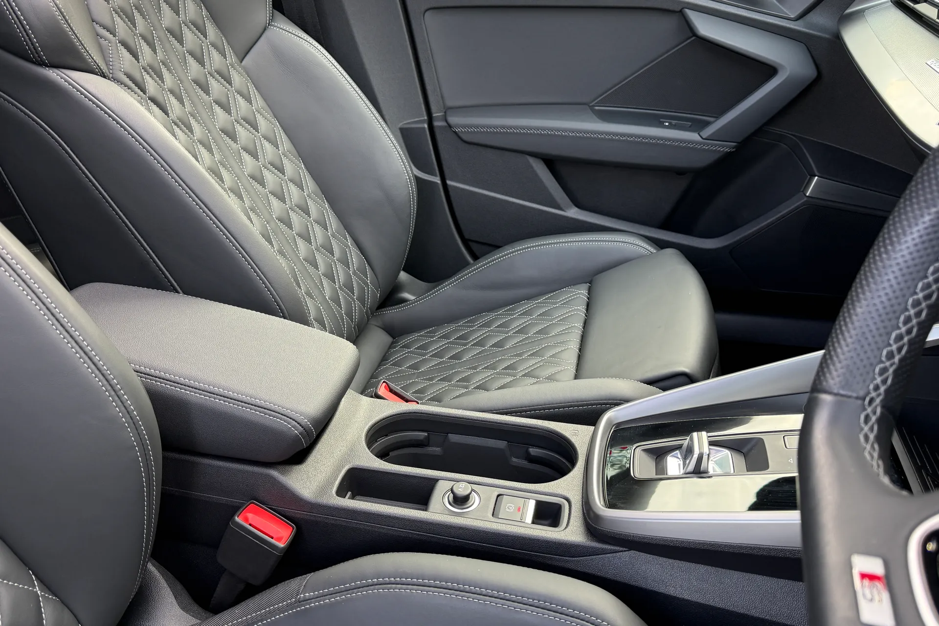 Audi A3 thumbnail image number 55