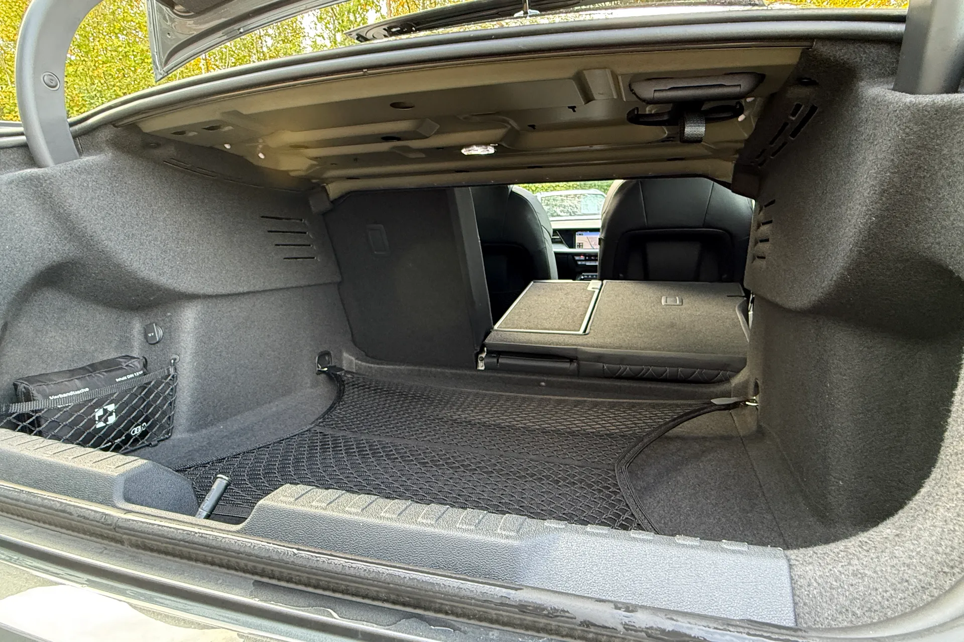 Audi A3 thumbnail image number 36