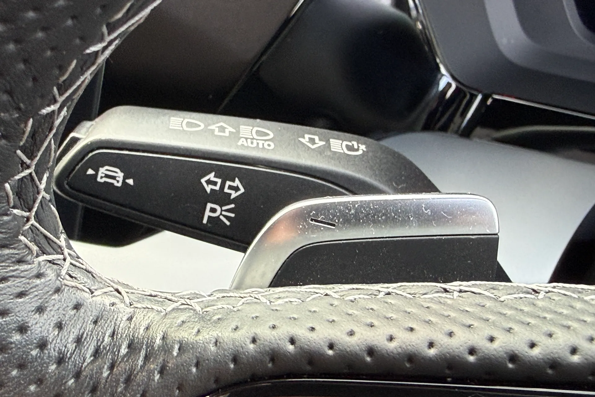 Audi A3 thumbnail image number 65