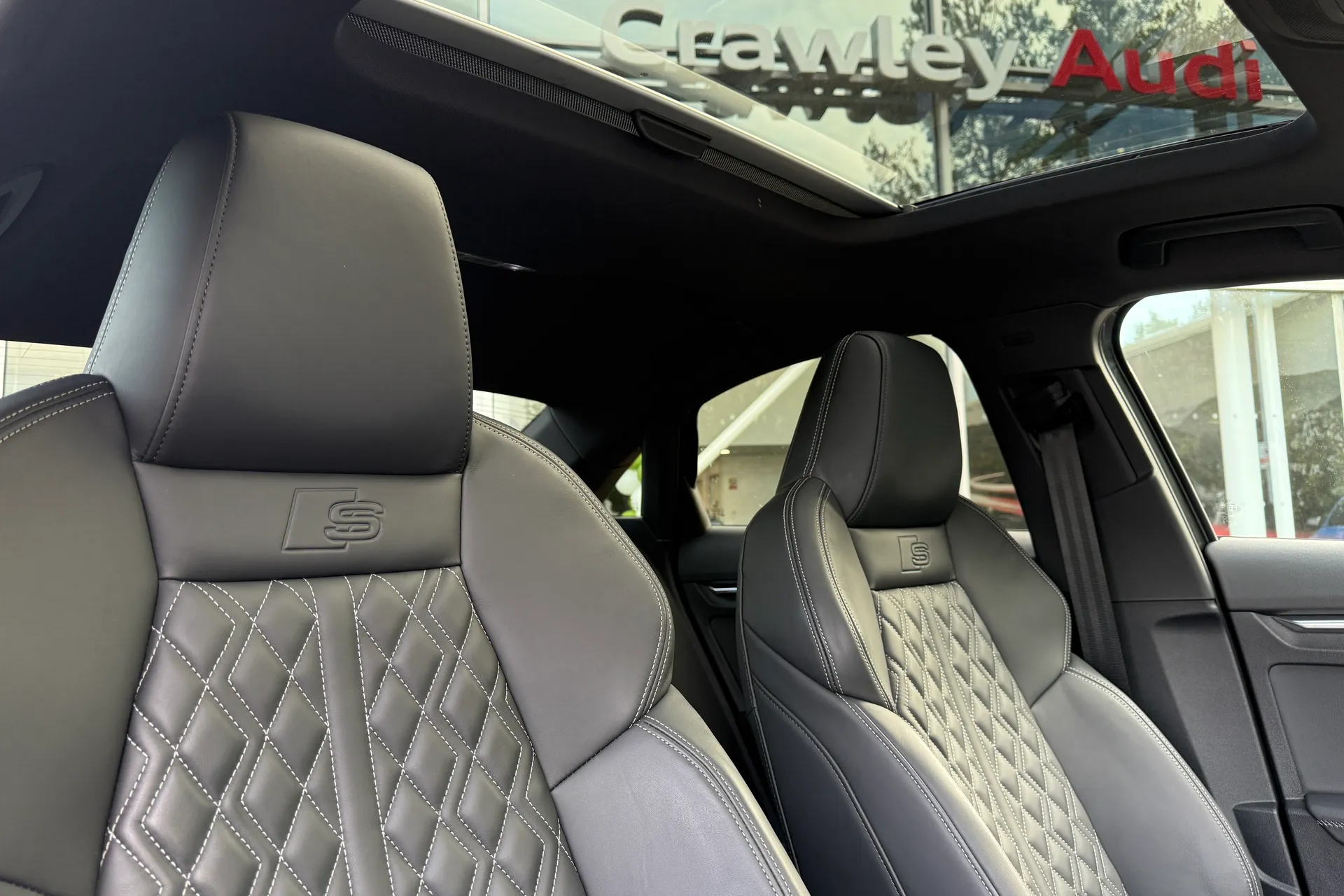 Audi A3 thumbnail image number 40