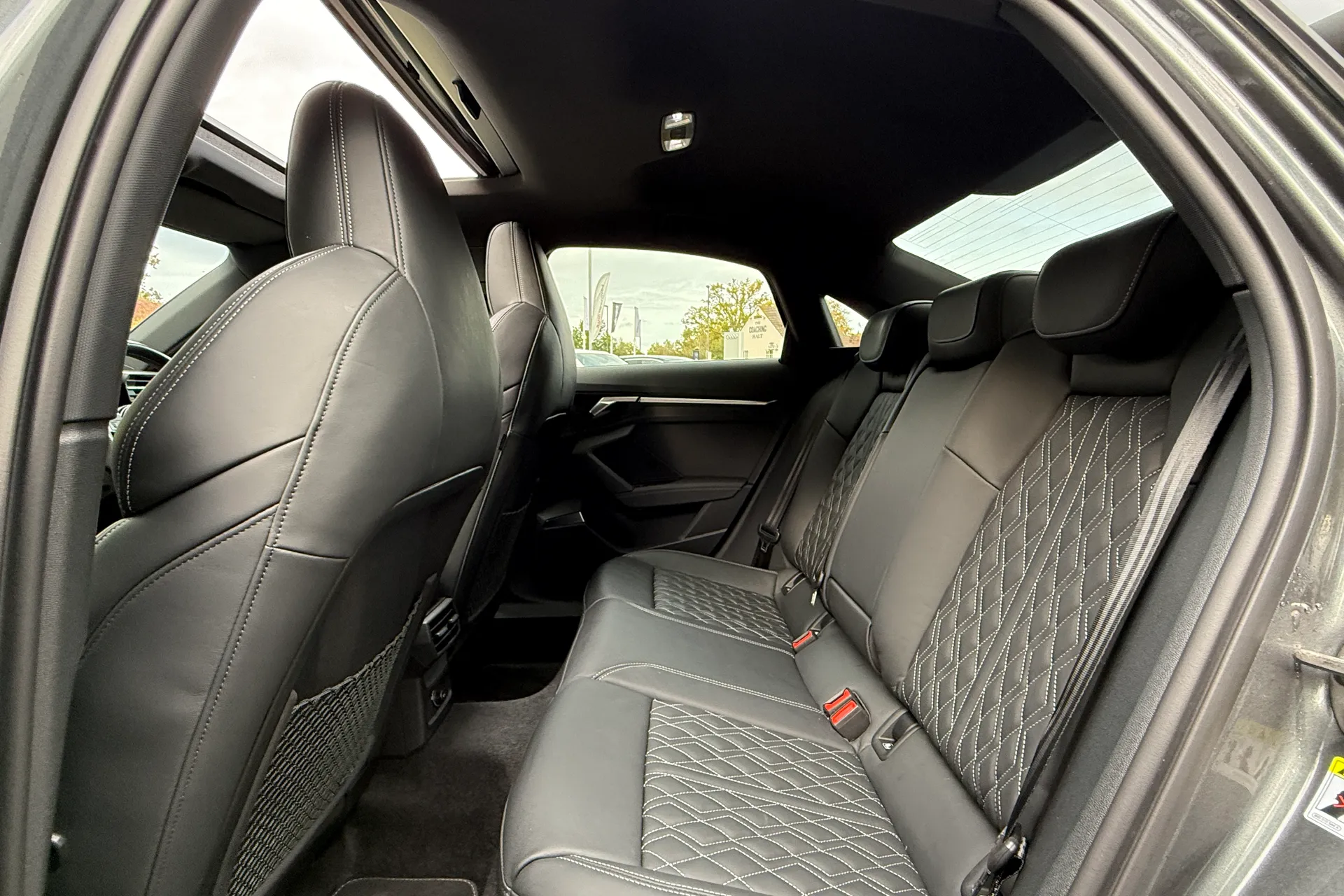 Audi A3 thumbnail image number 20