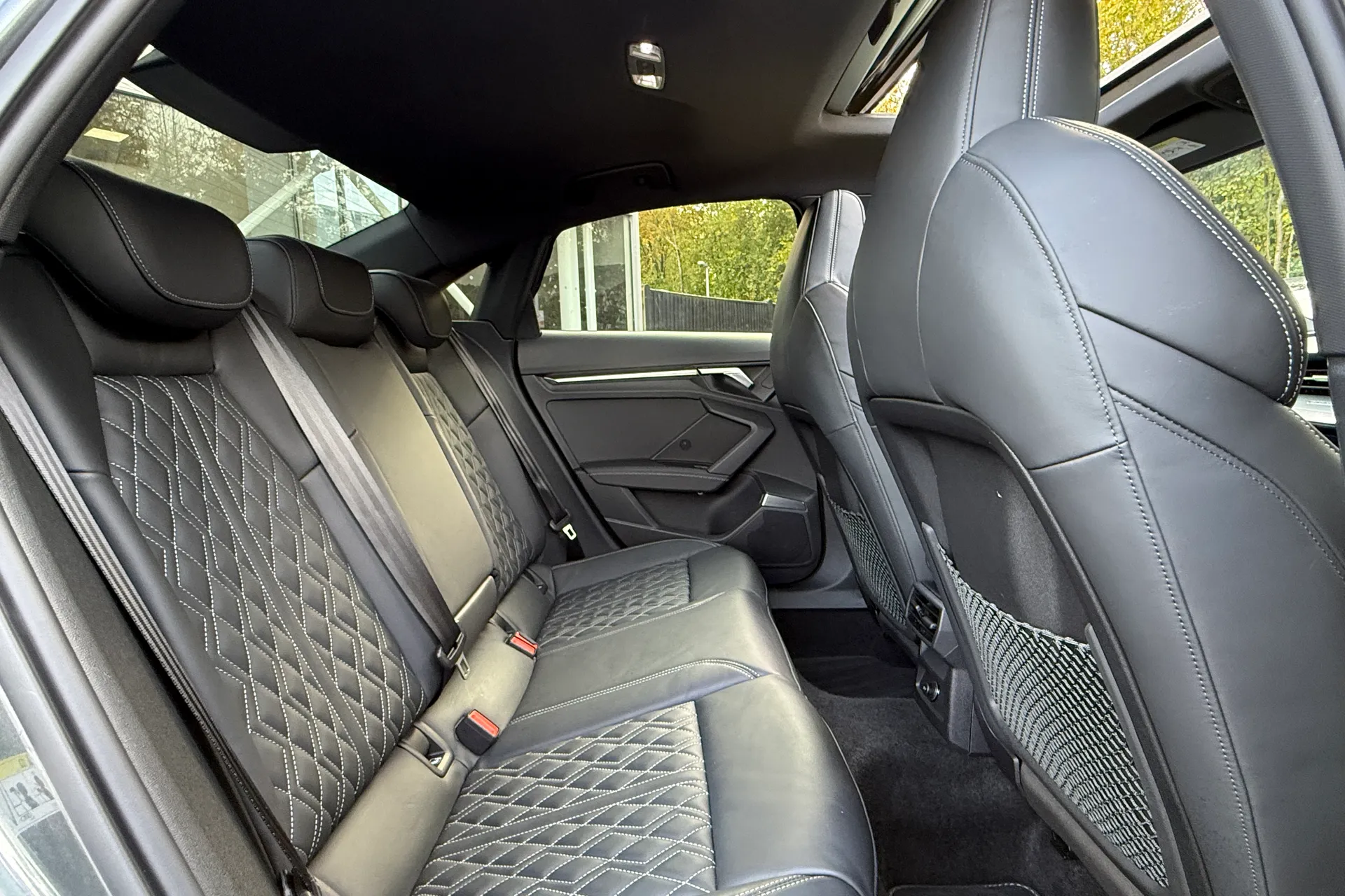 Audi A3 thumbnail image number 10