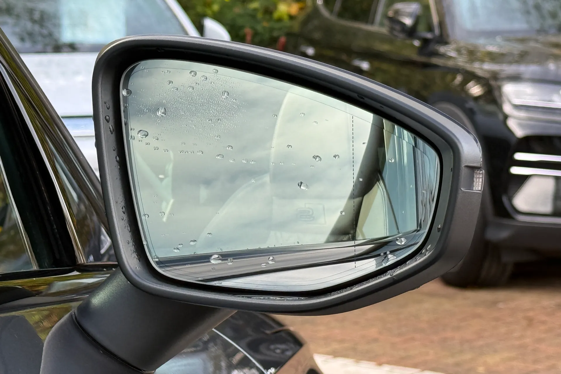 Audi A3 thumbnail image number 45