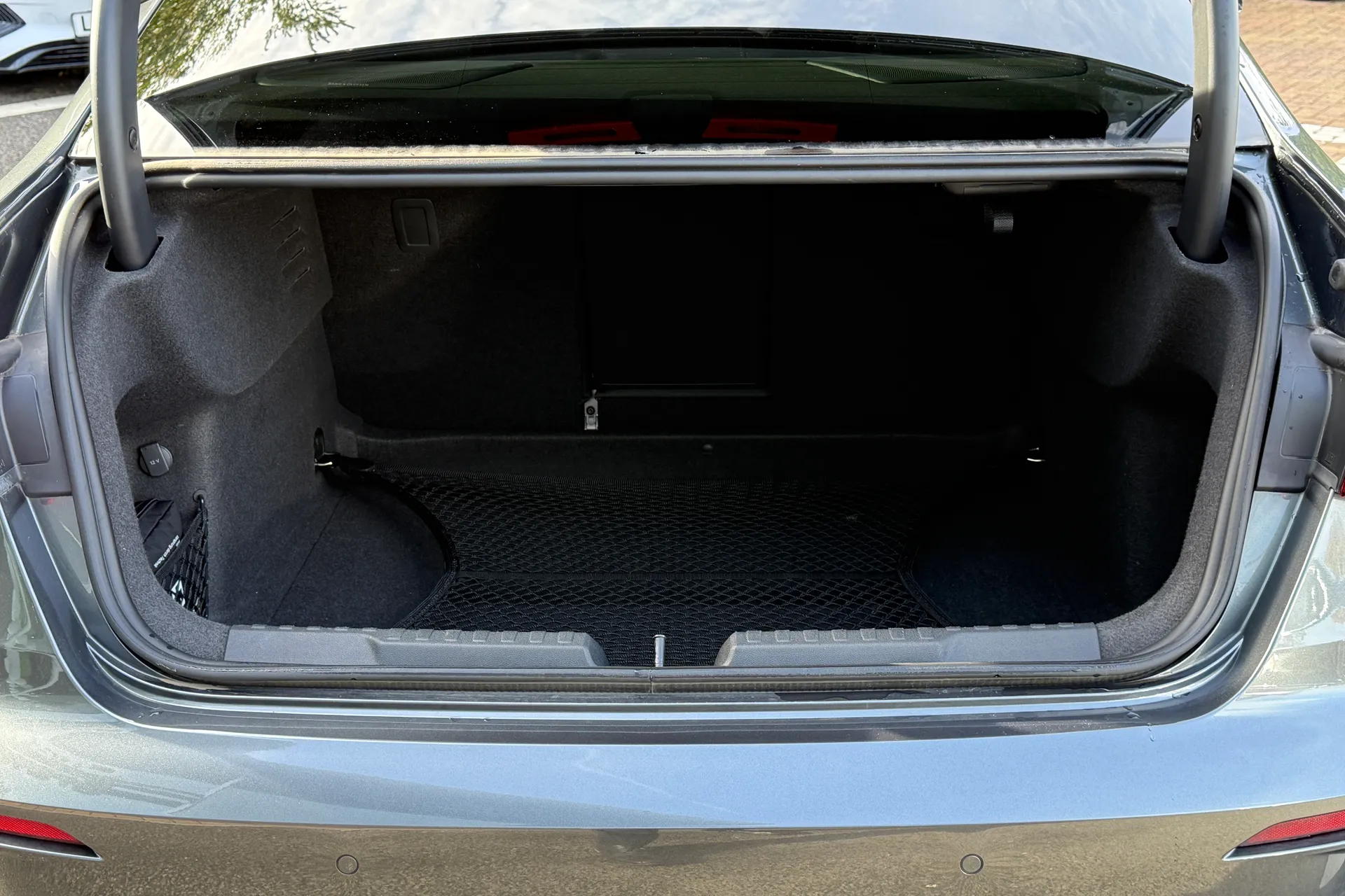 Audi A3 thumbnail image number 34