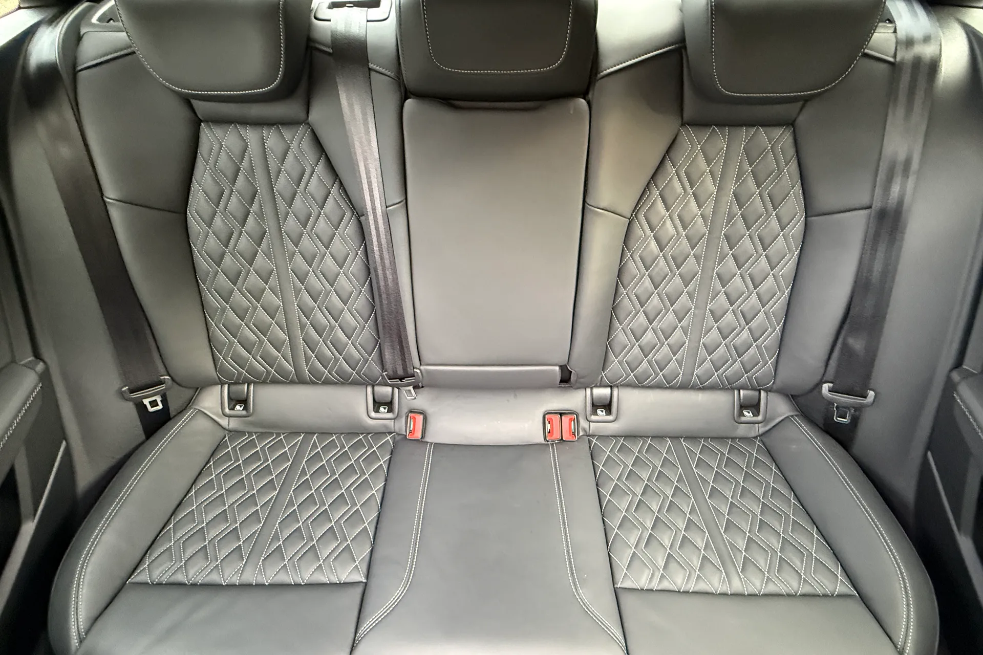 Audi A3 thumbnail image number 26