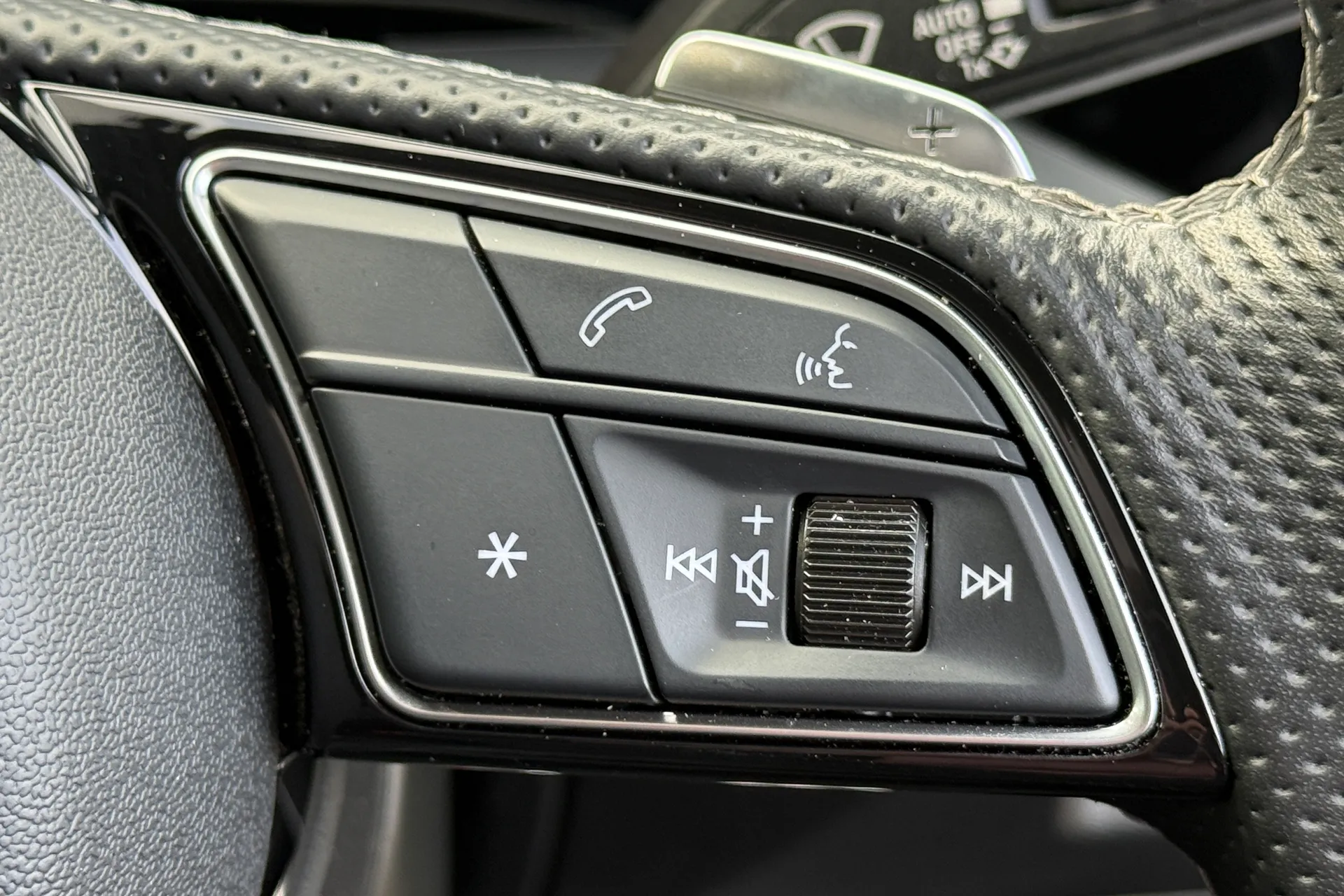 Audi A3 thumbnail image number 62