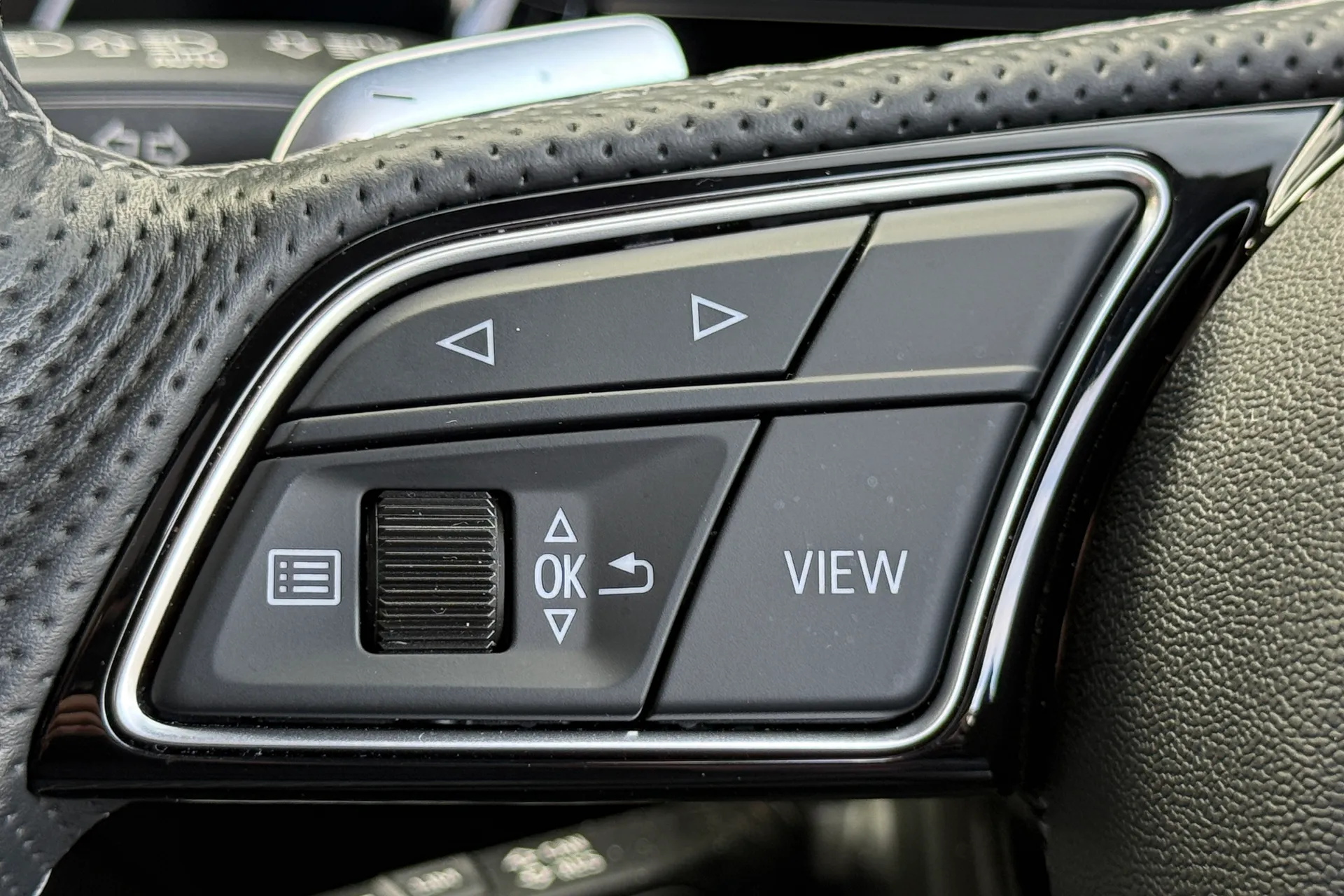 Audi A3 thumbnail image number 61