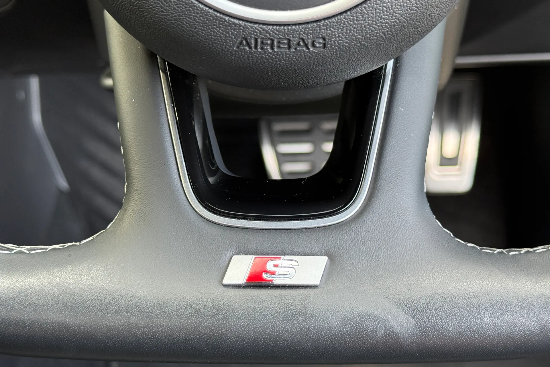 Audi A3 thumbnail image number 66