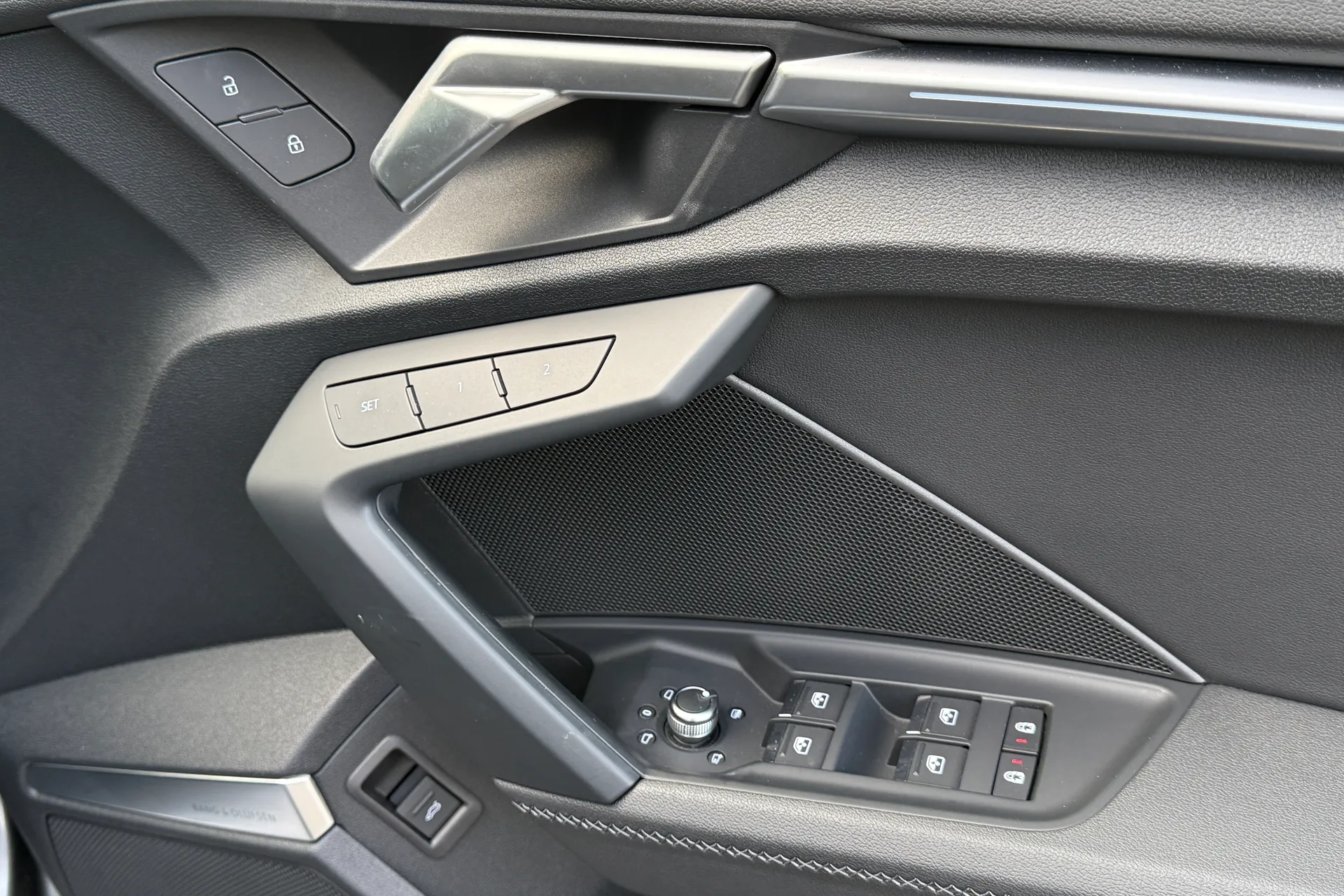 Audi A3 thumbnail image number 53