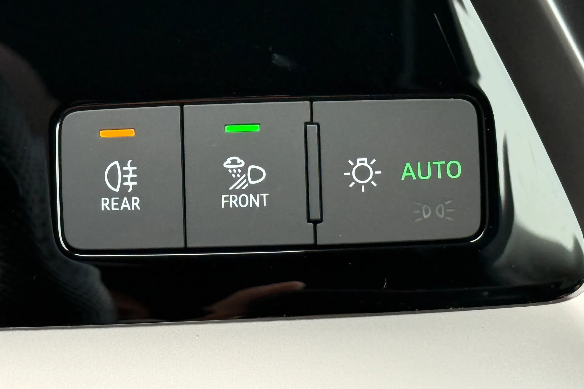 Audi A3 thumbnail image number 68