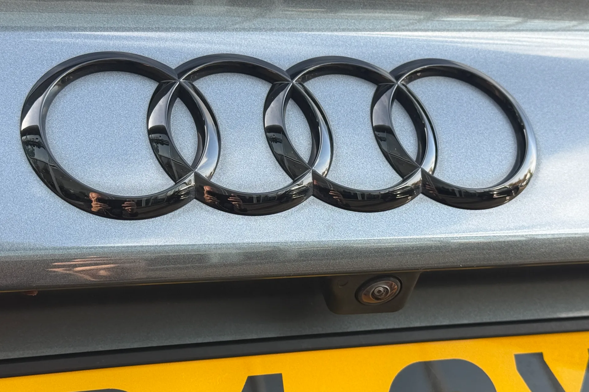 Audi A3 thumbnail image number 22