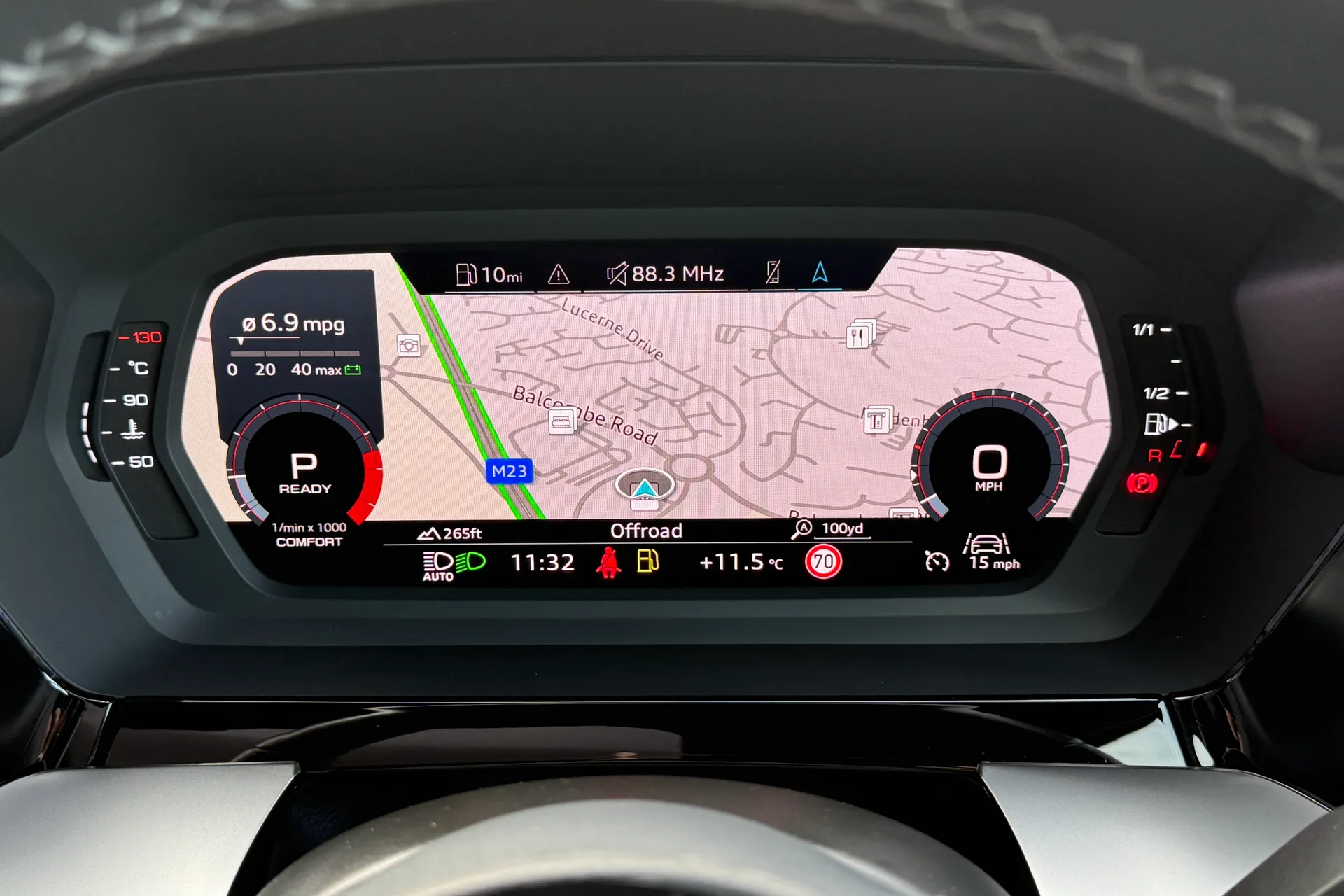 Audi A3 thumbnail image number 51