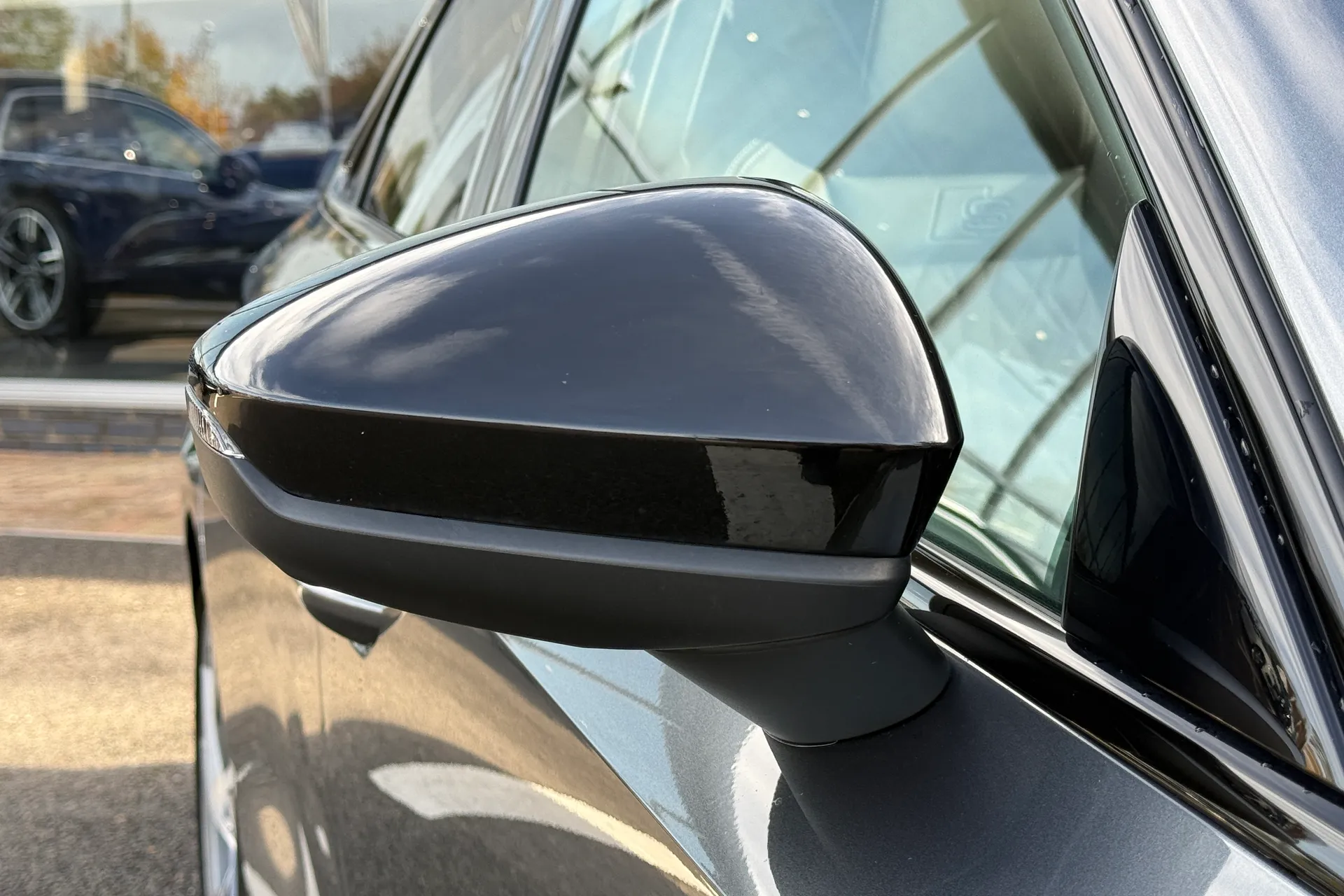 Audi A3 thumbnail image number 44