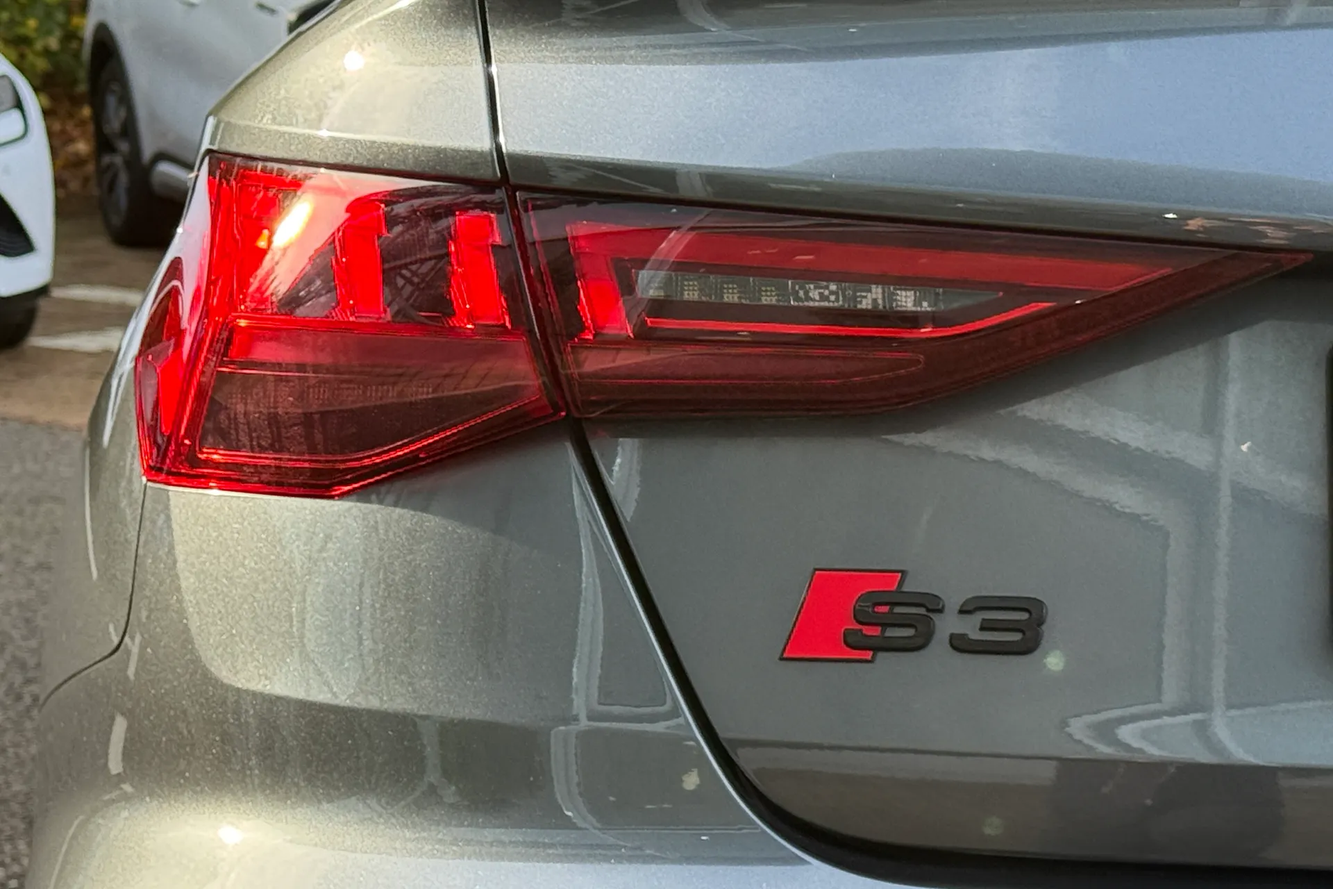 Audi A3 thumbnail image number 38