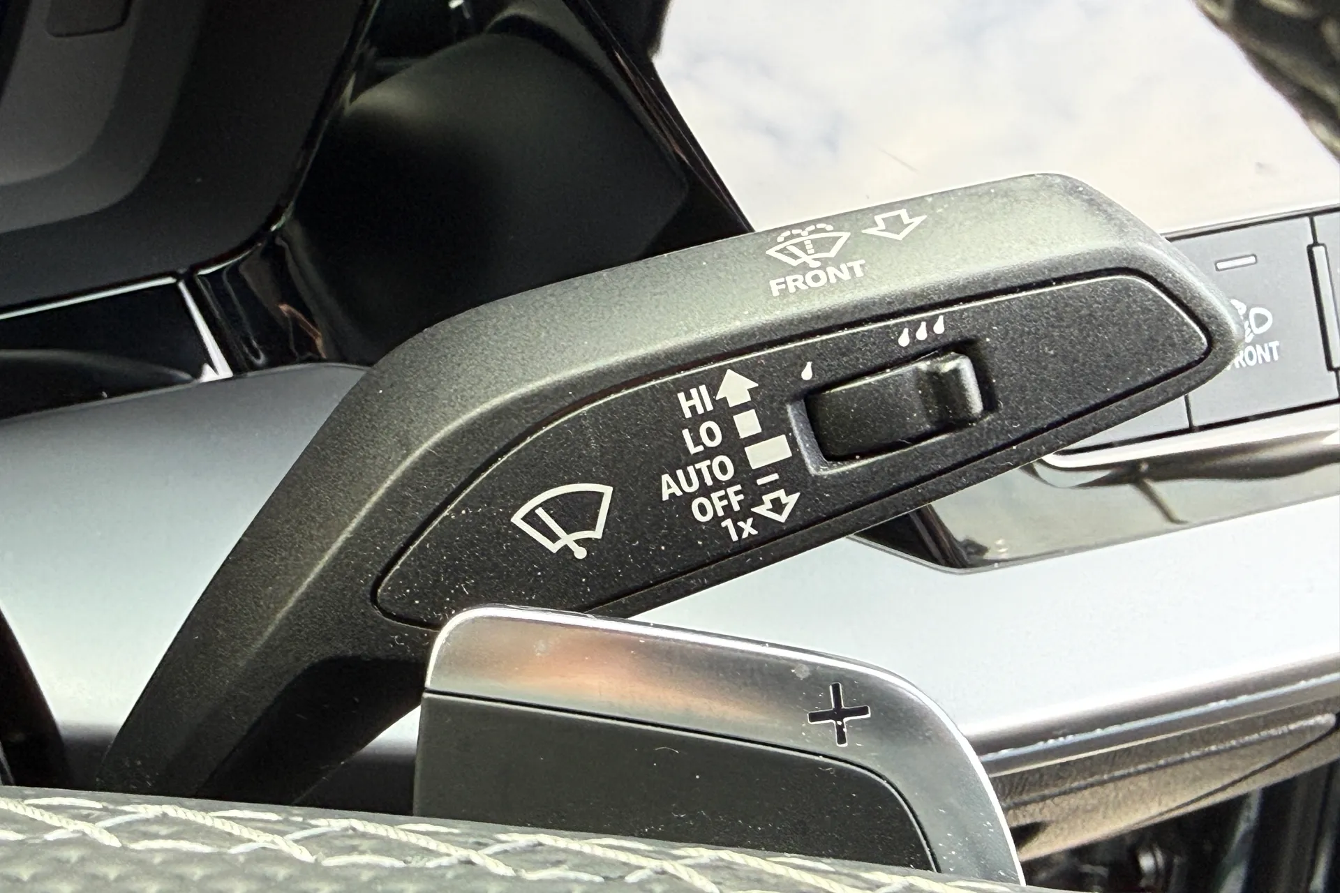 Audi A3 thumbnail image number 67