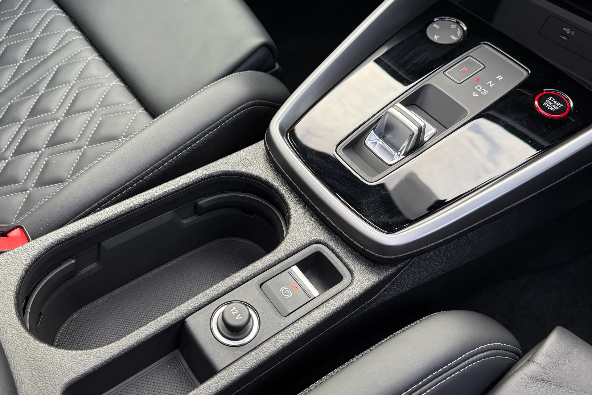 Audi A3 thumbnail image number 56