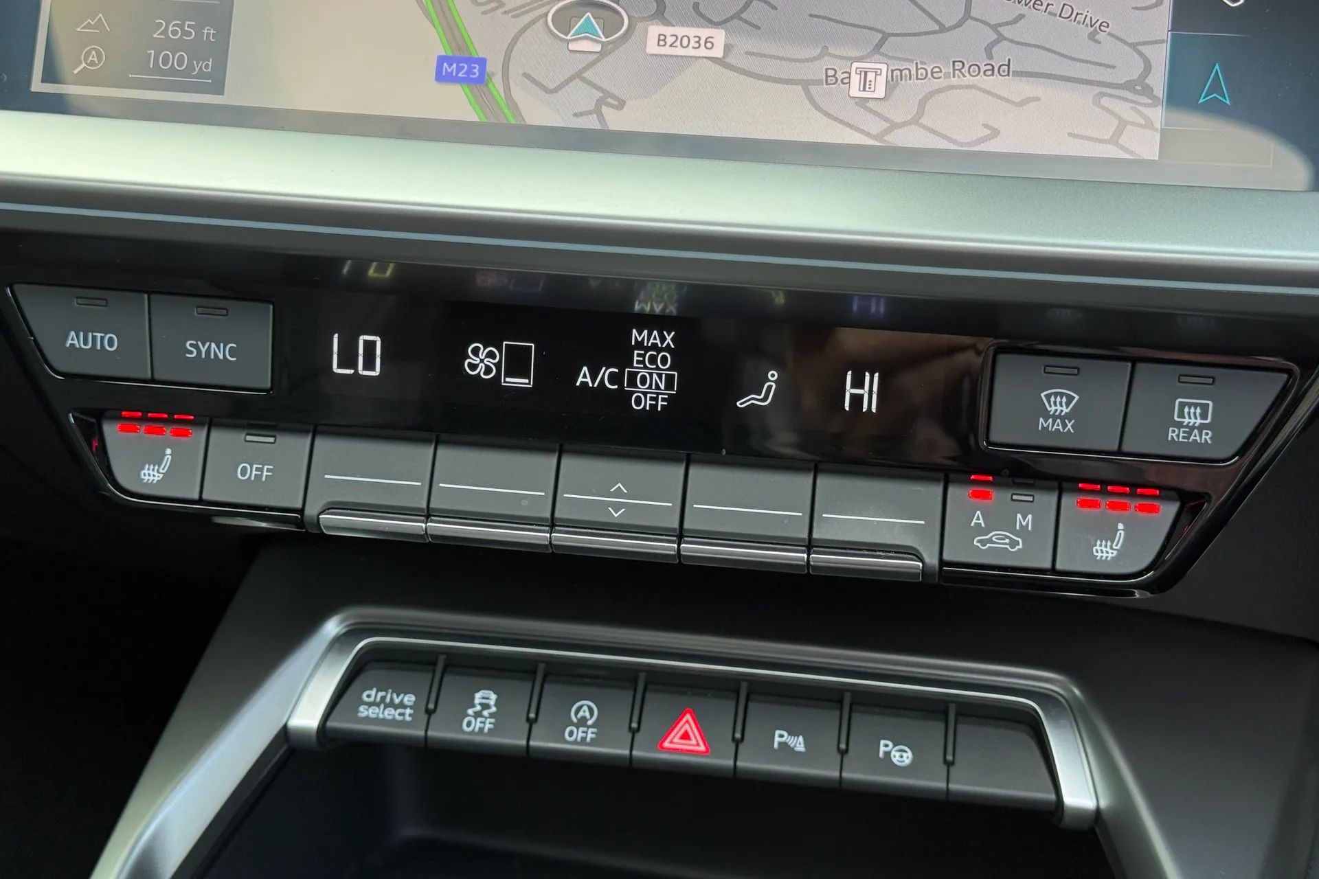 Audi A3 thumbnail image number 58