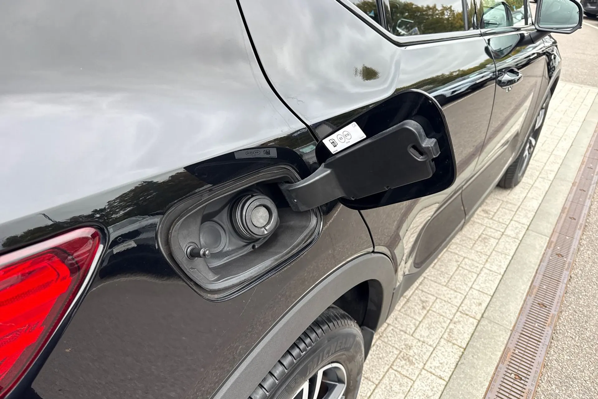 Volvo XC40 thumbnail image number 18