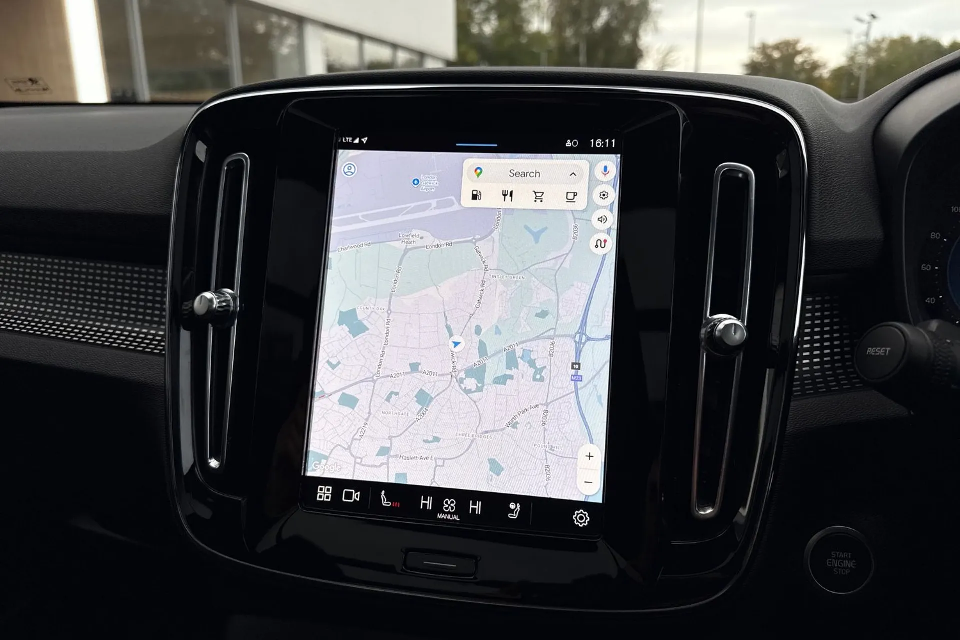 Volvo XC40 thumbnail image number 37