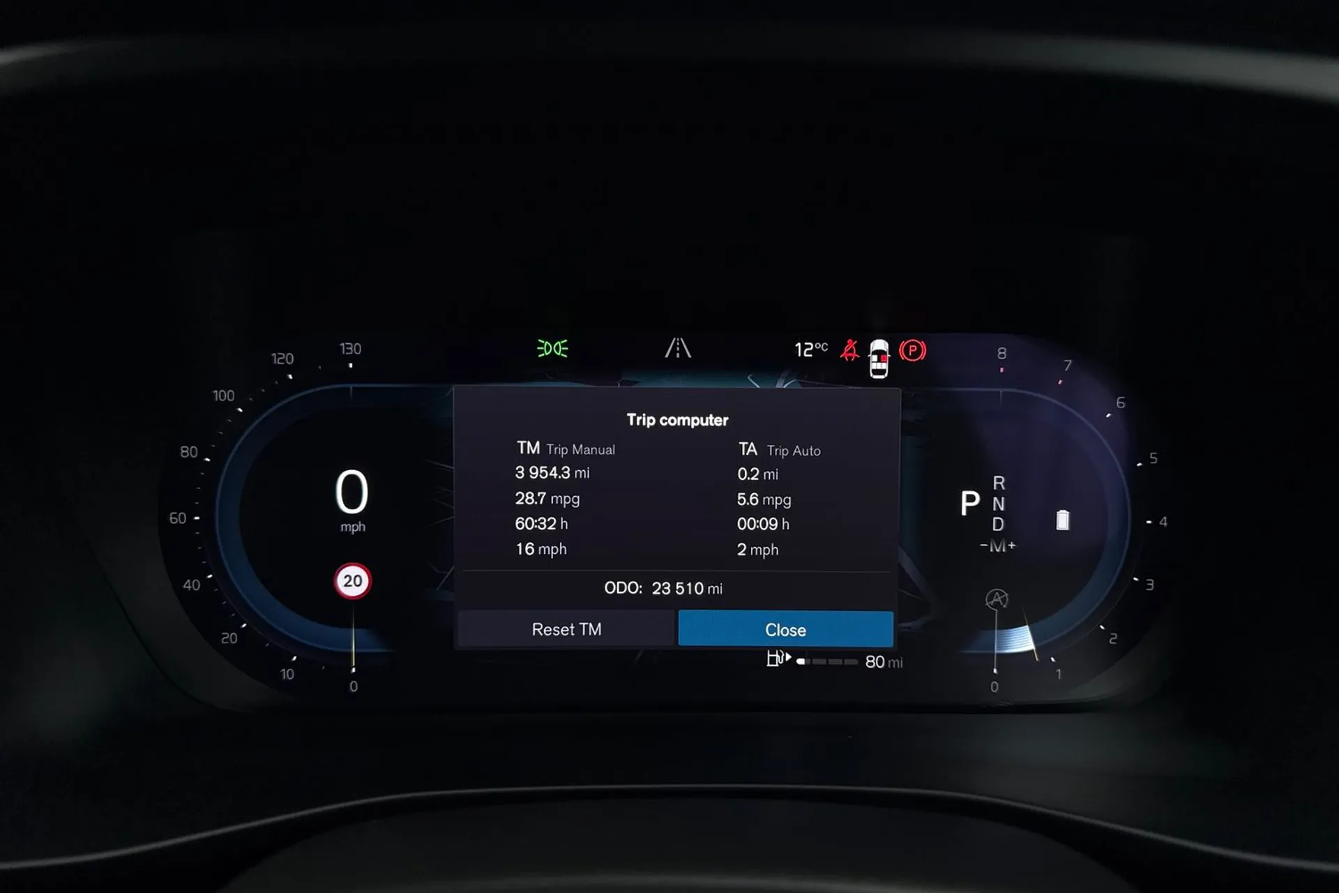 Volvo XC40 thumbnail image number 45