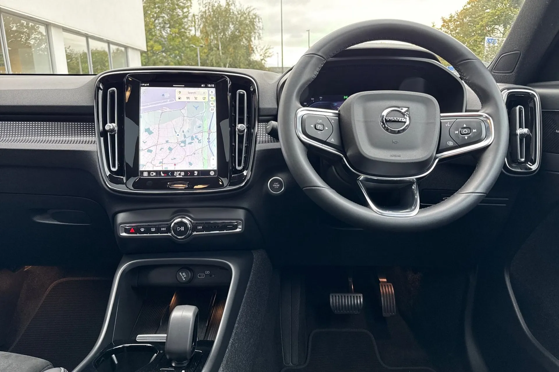 Volvo XC40 thumbnail image number 33