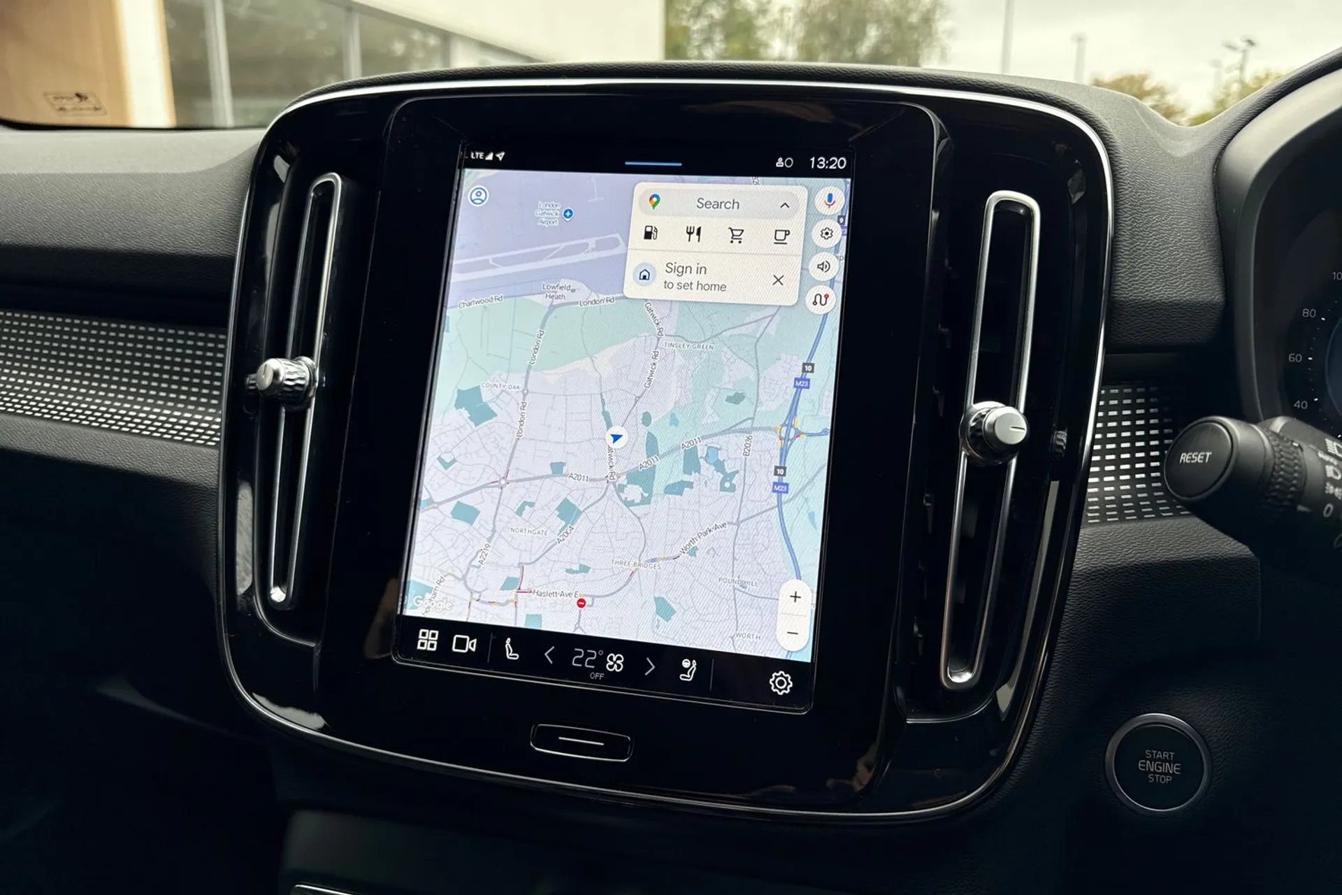 Volvo XC40 thumbnail image number 37