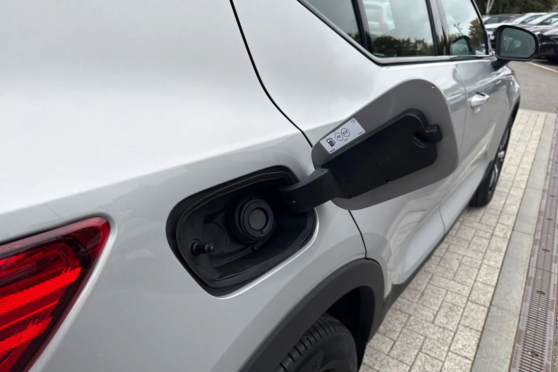 Volvo XC40 thumbnail image number 18