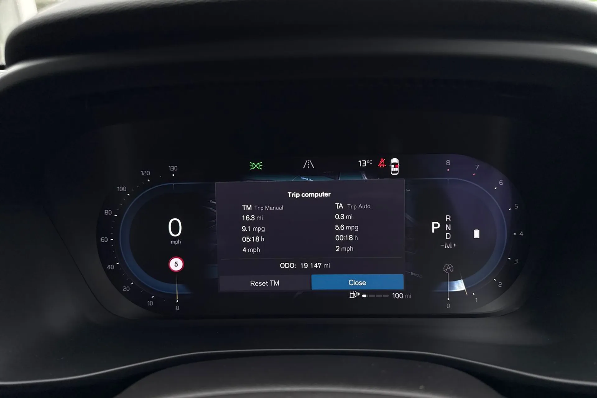 Volvo XC40 thumbnail image number 43