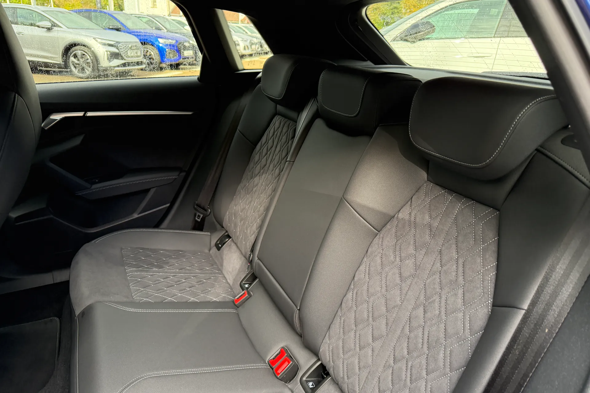 Audi A3 thumbnail image number 48